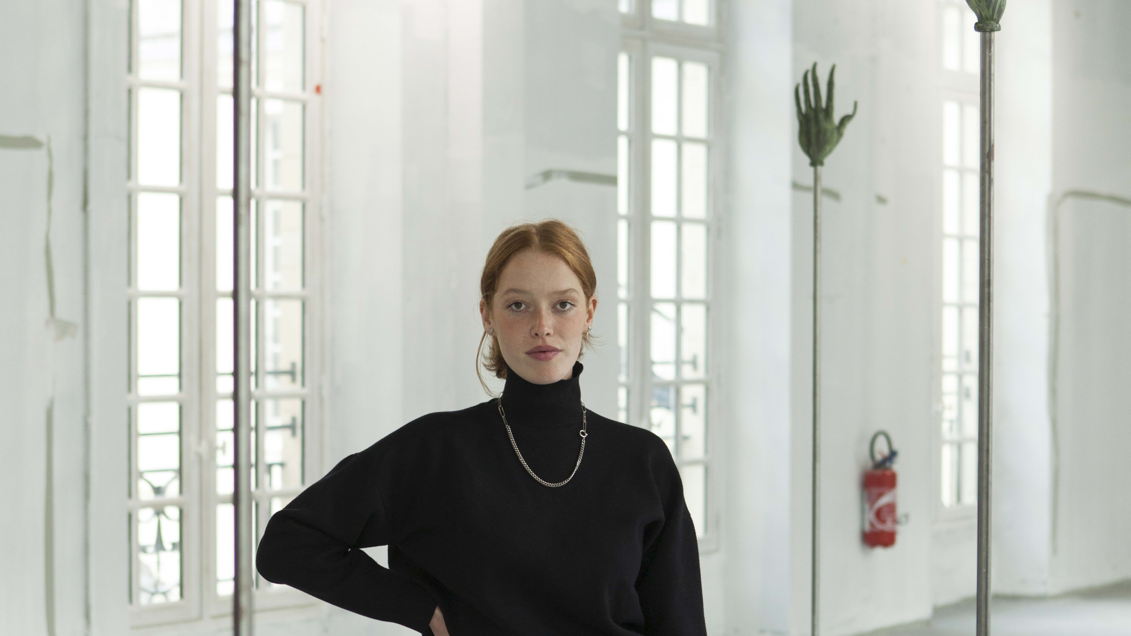 Mathilde Albouy