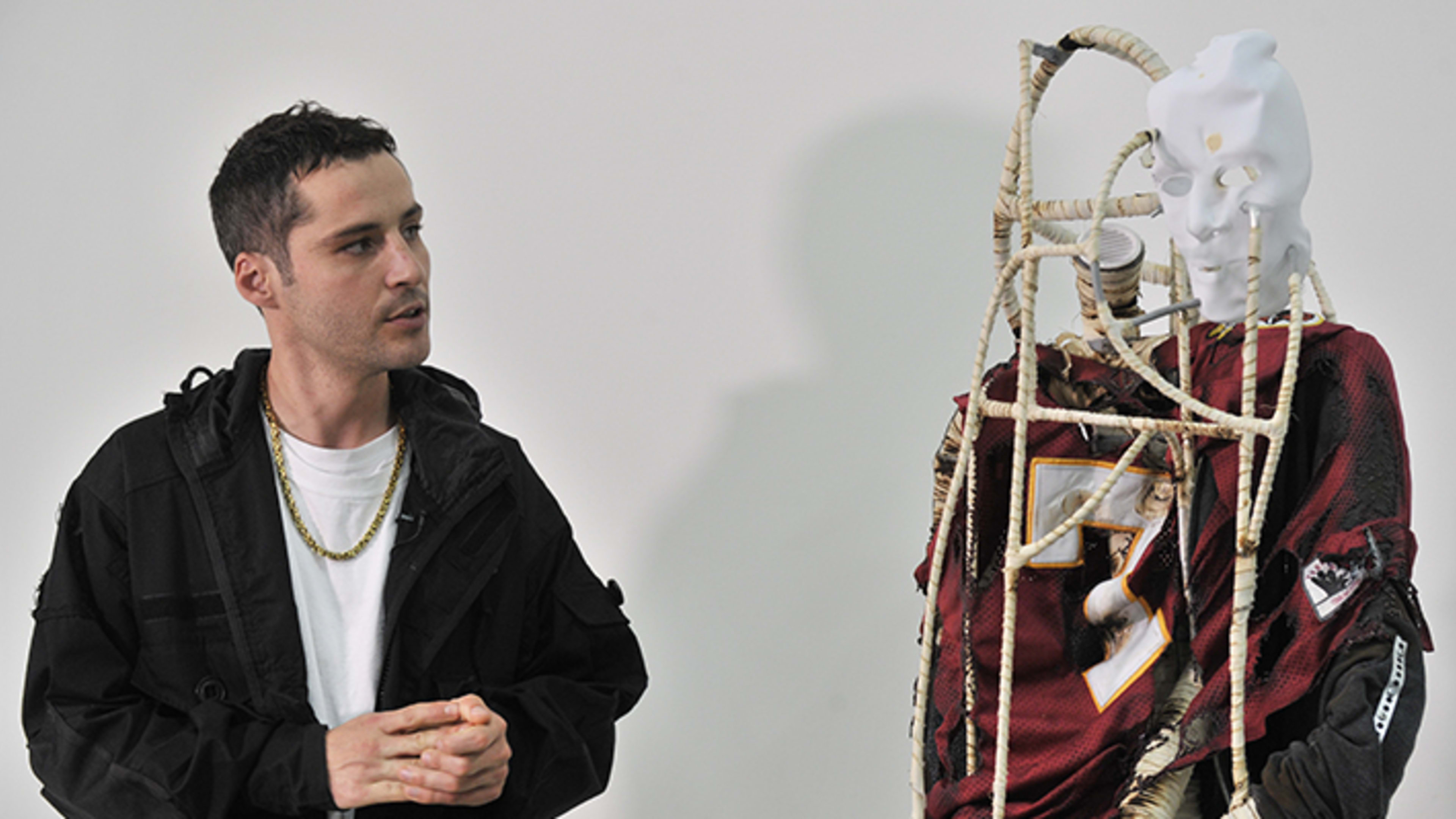 Renaud Jerez