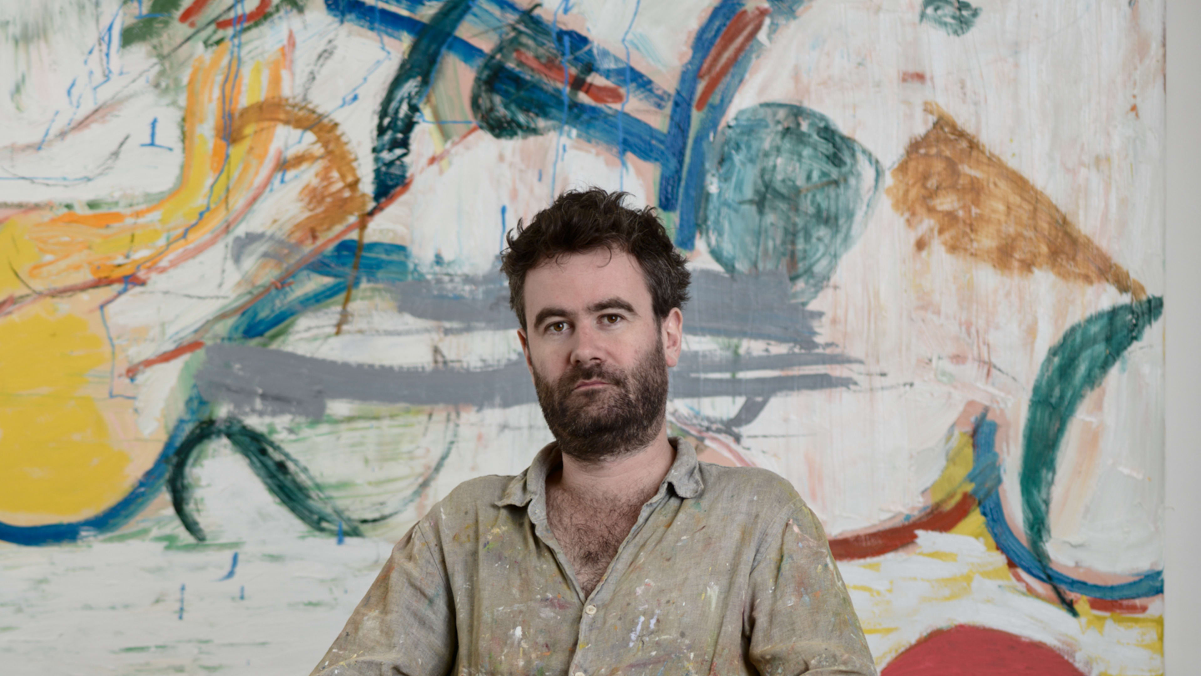 Max Wade