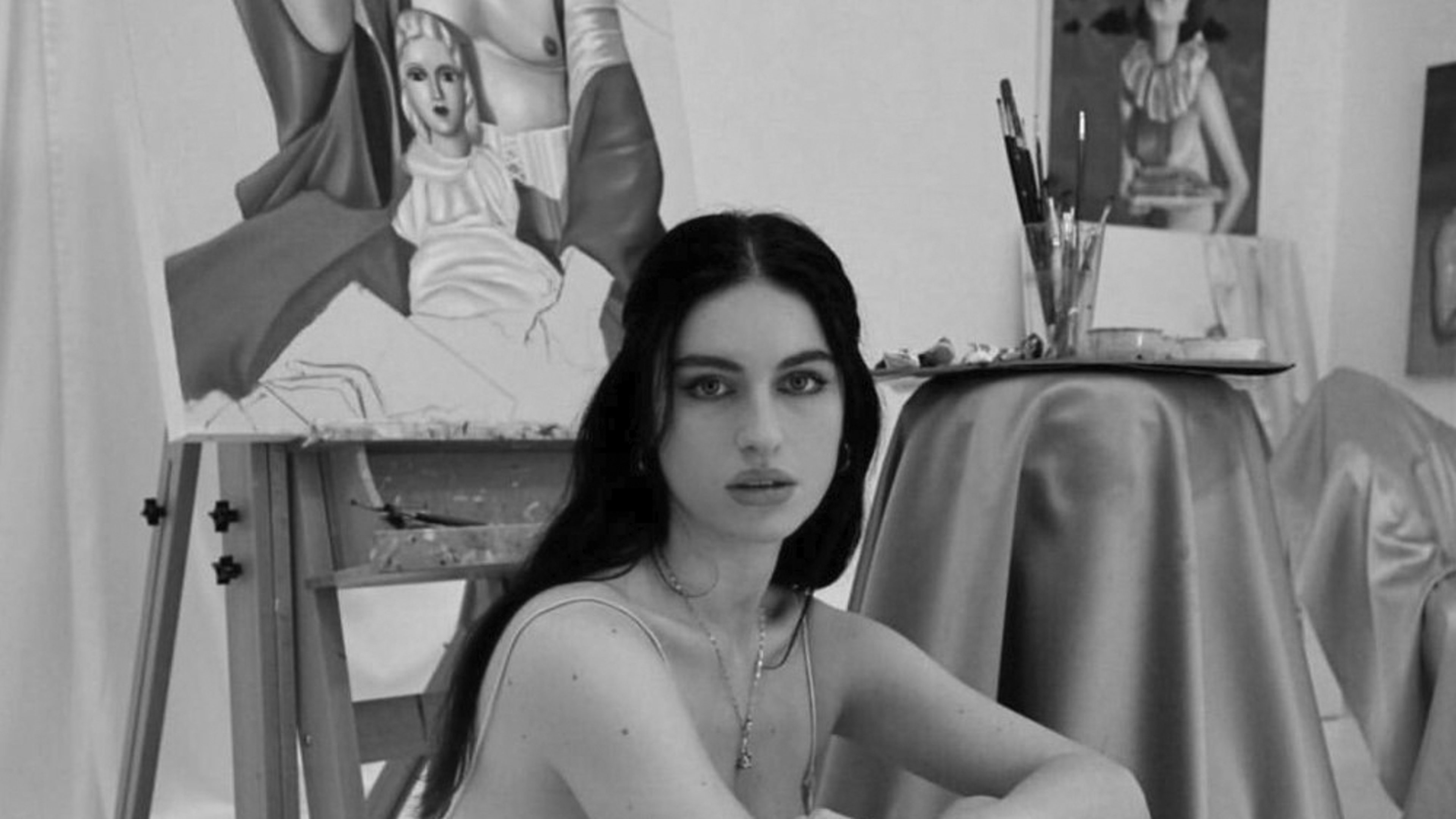 Tali Lennox