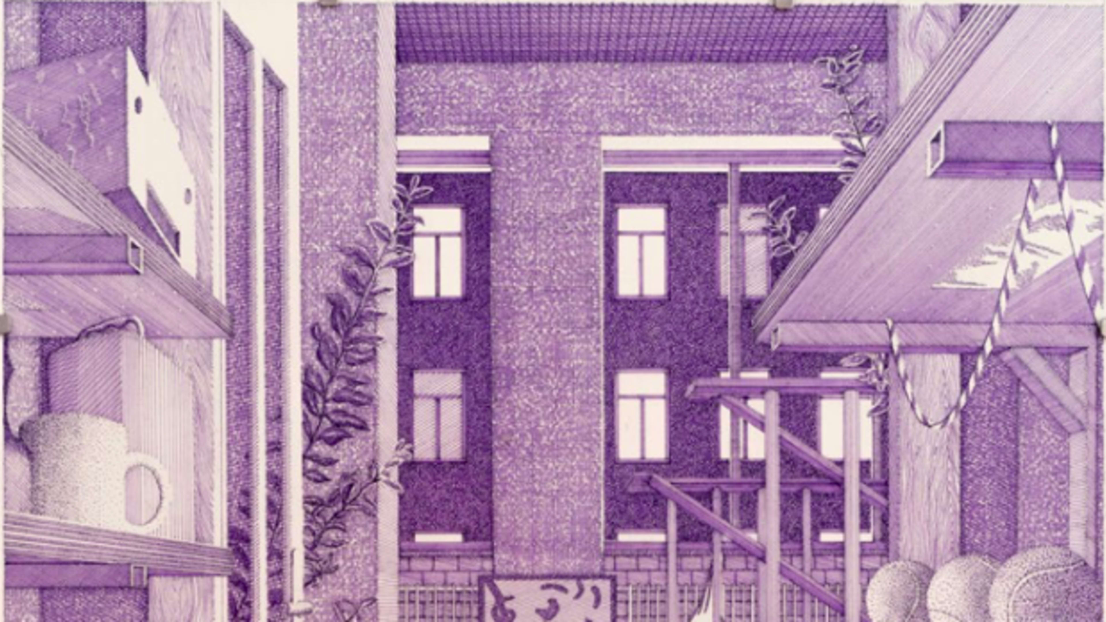 Untitled (Kübel)