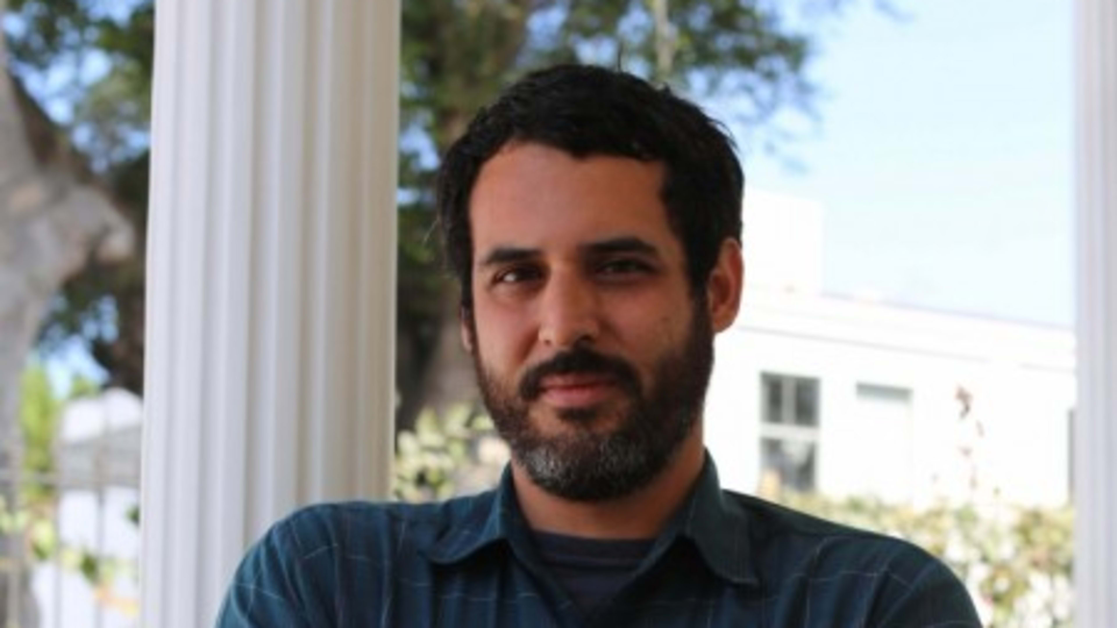 José Vera Matos