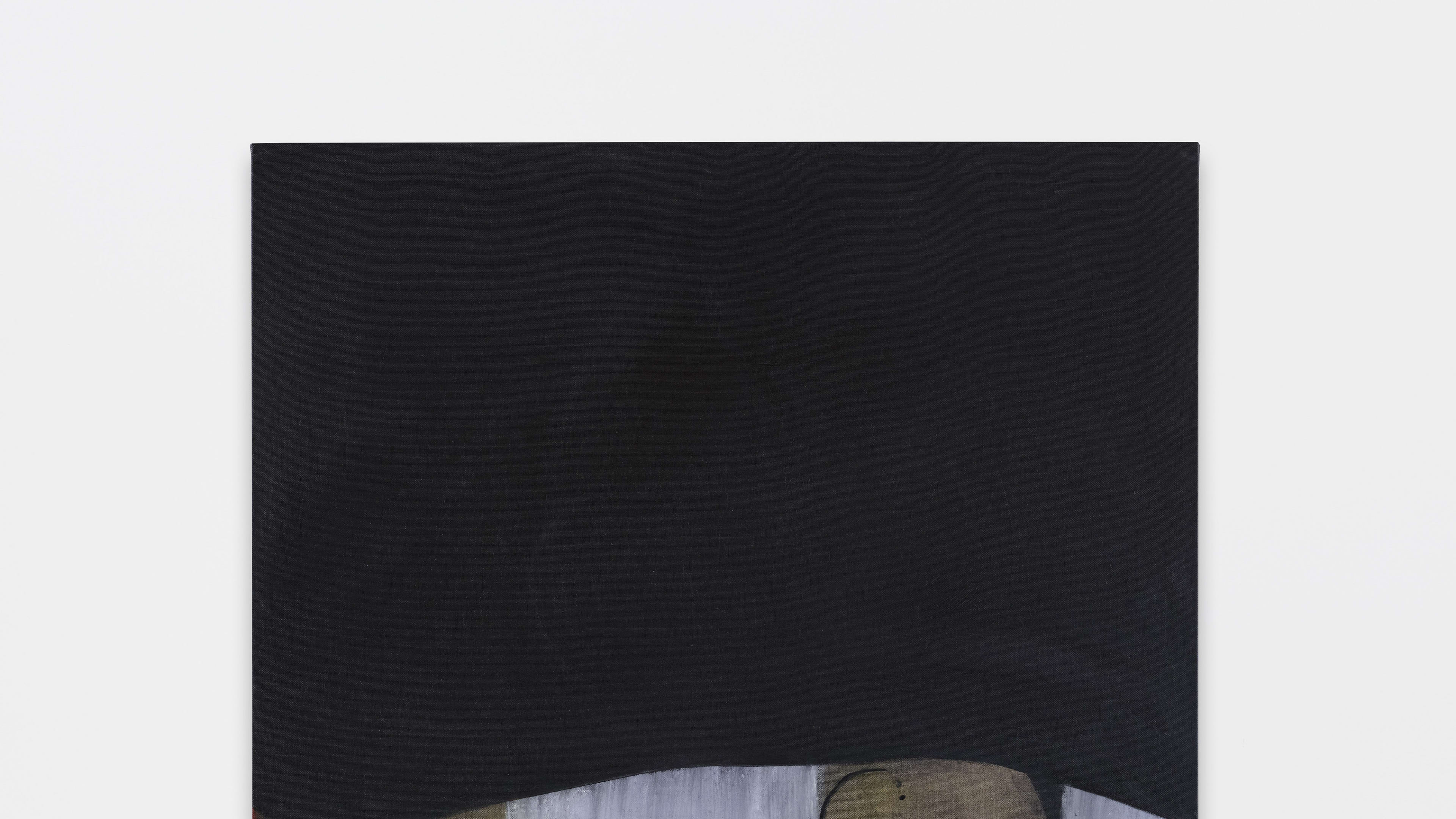 Untitled (Portrait of the Lady)
