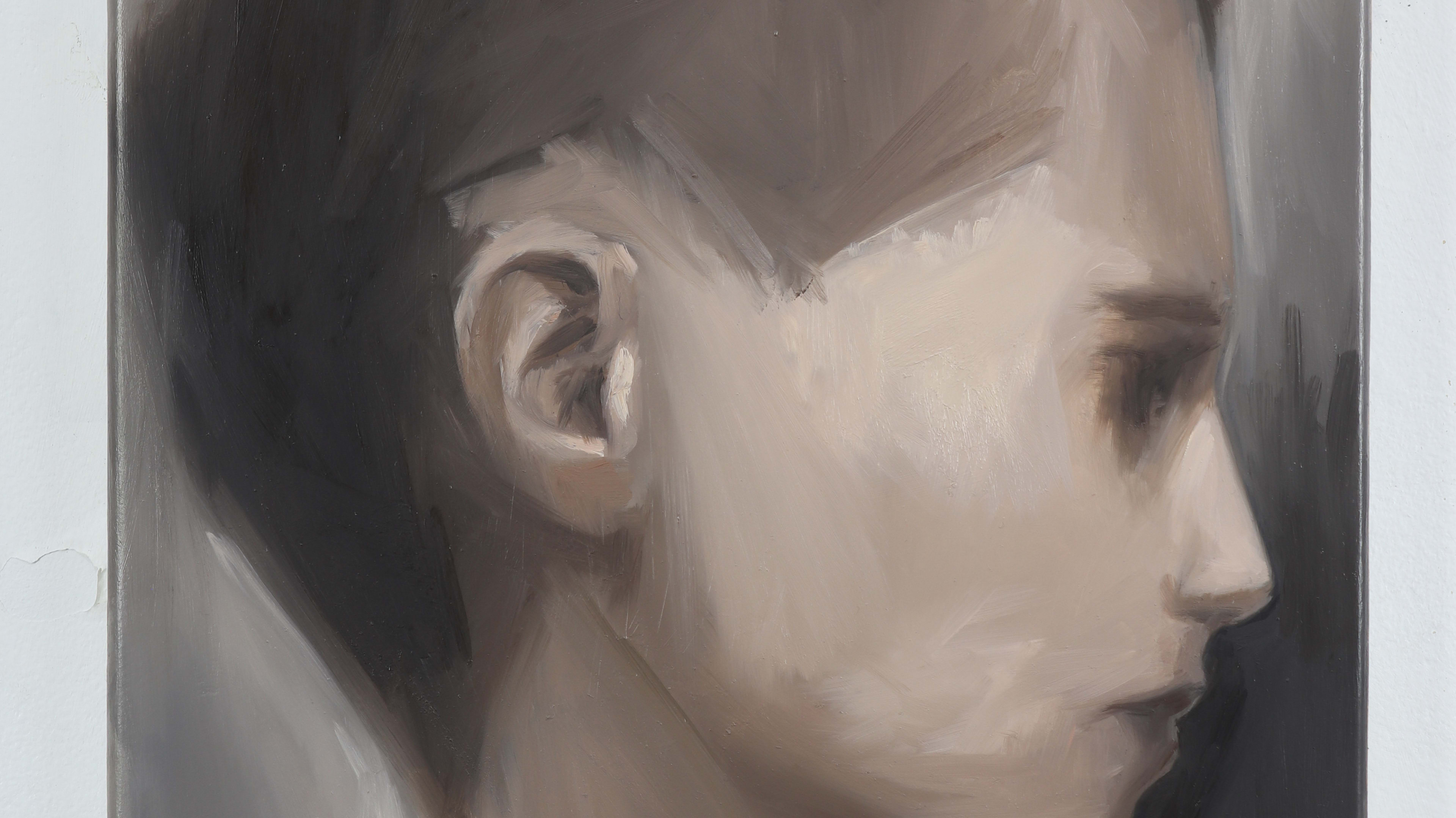 Portrait of A Young Man #29