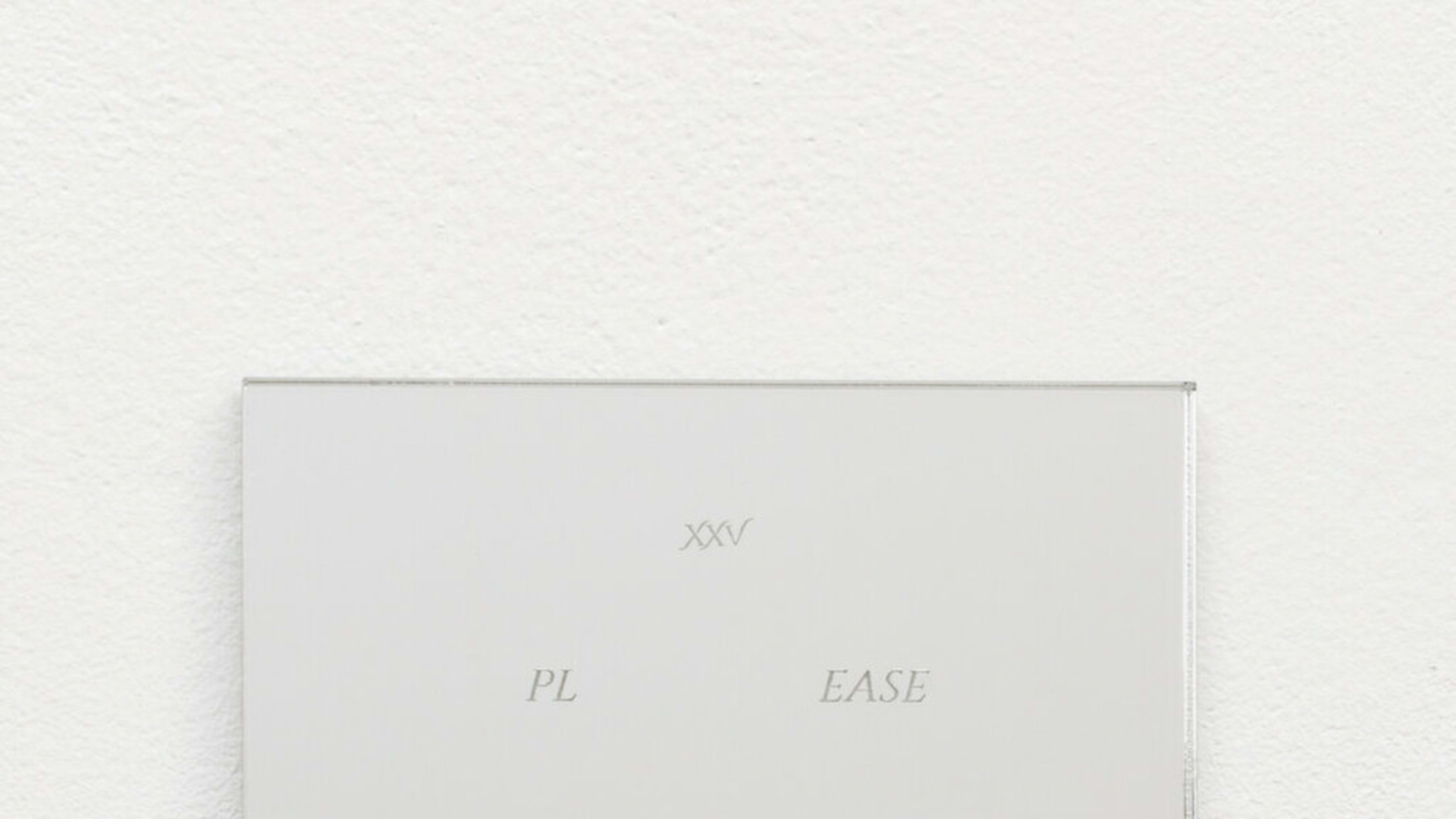 Echo Curse XXV