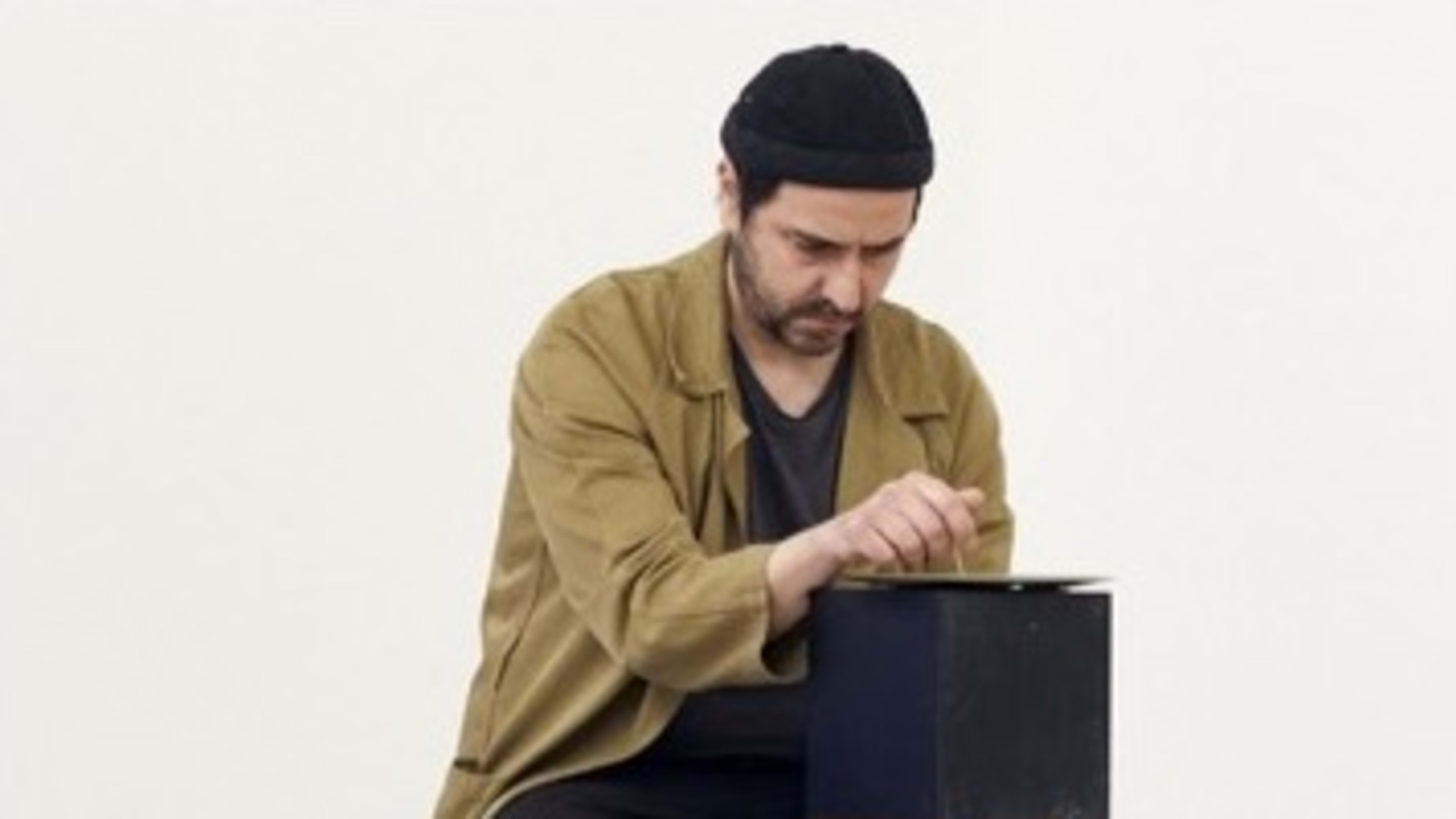 Riccardo Baruzzi
