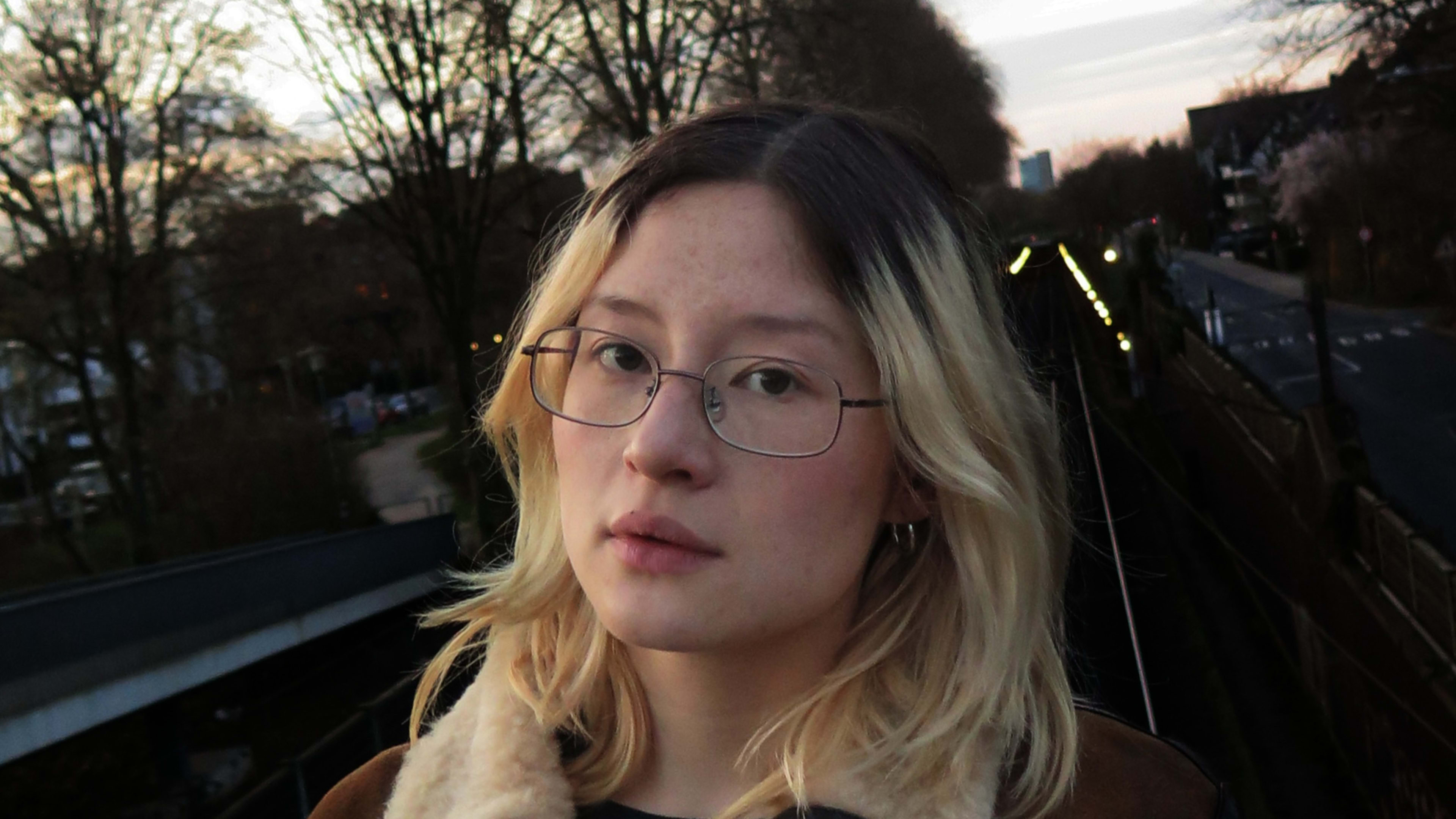 Mira Mann
