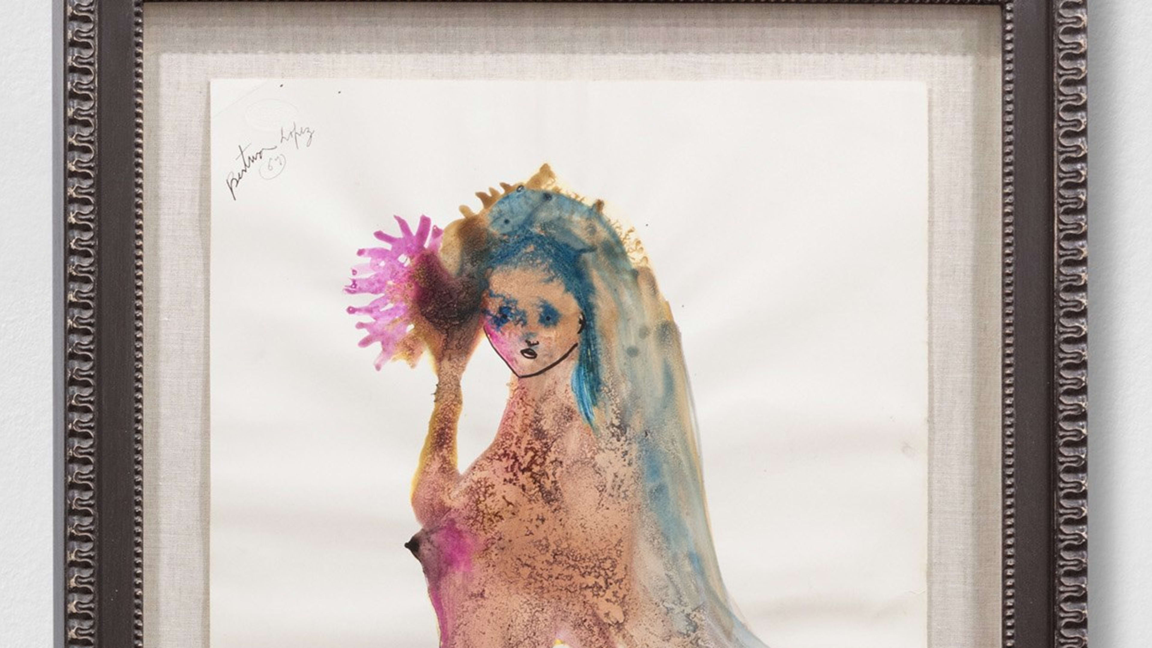 Sposa [Bride]