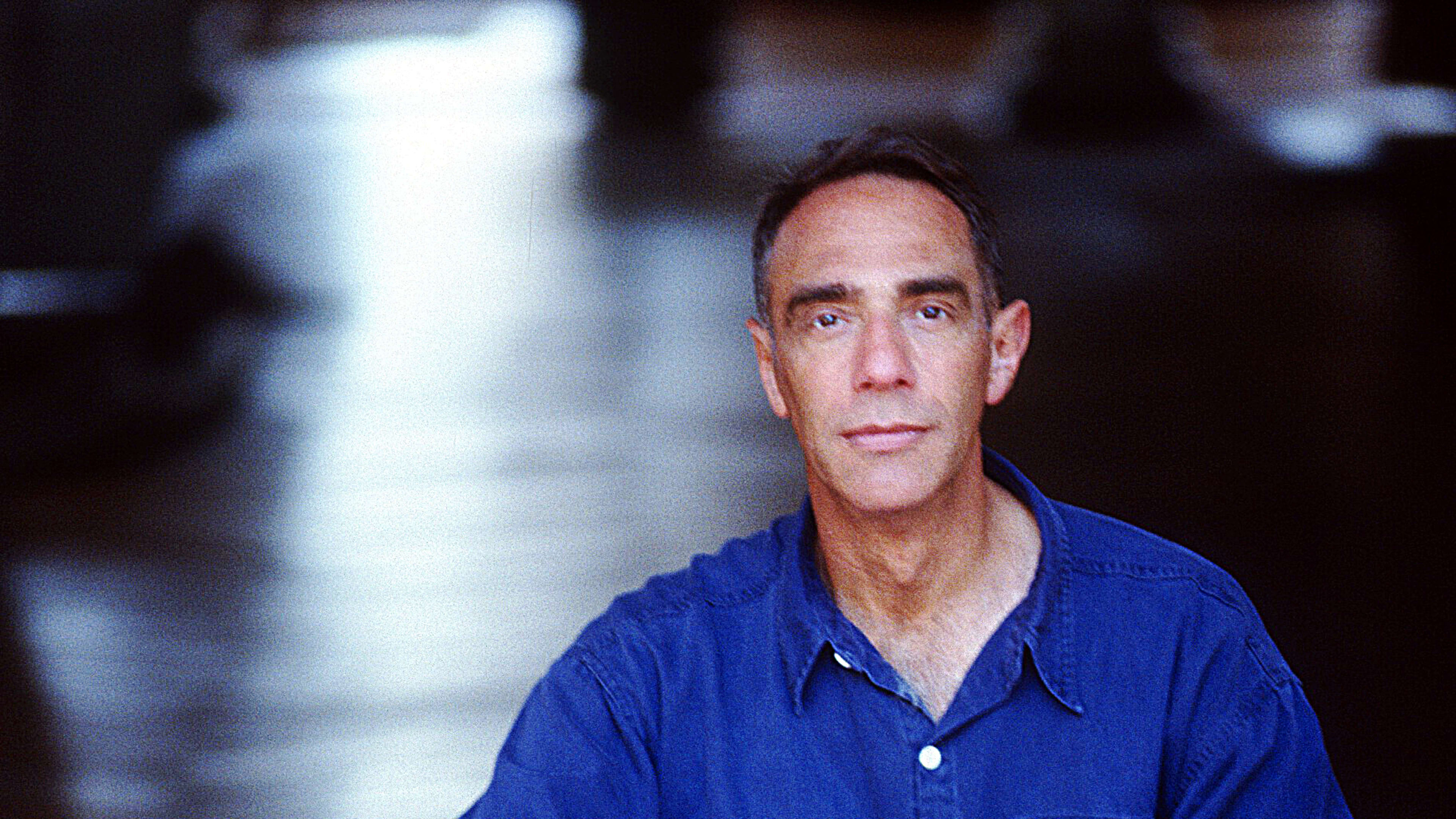 Derek Jarman