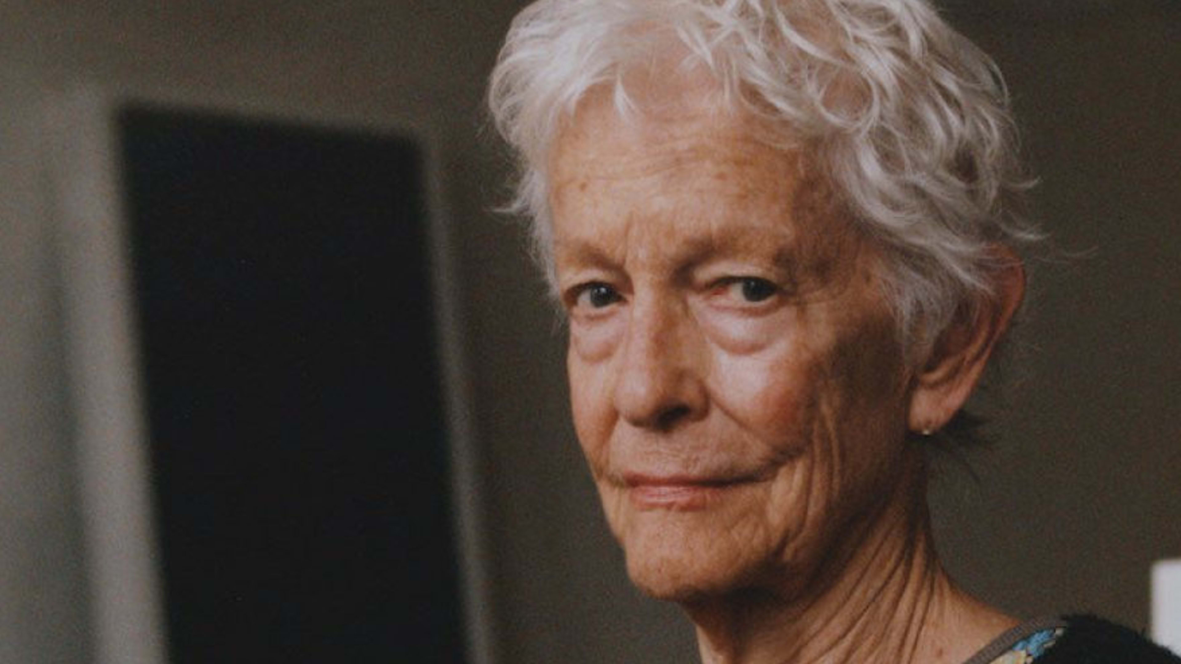 Joan Jonas