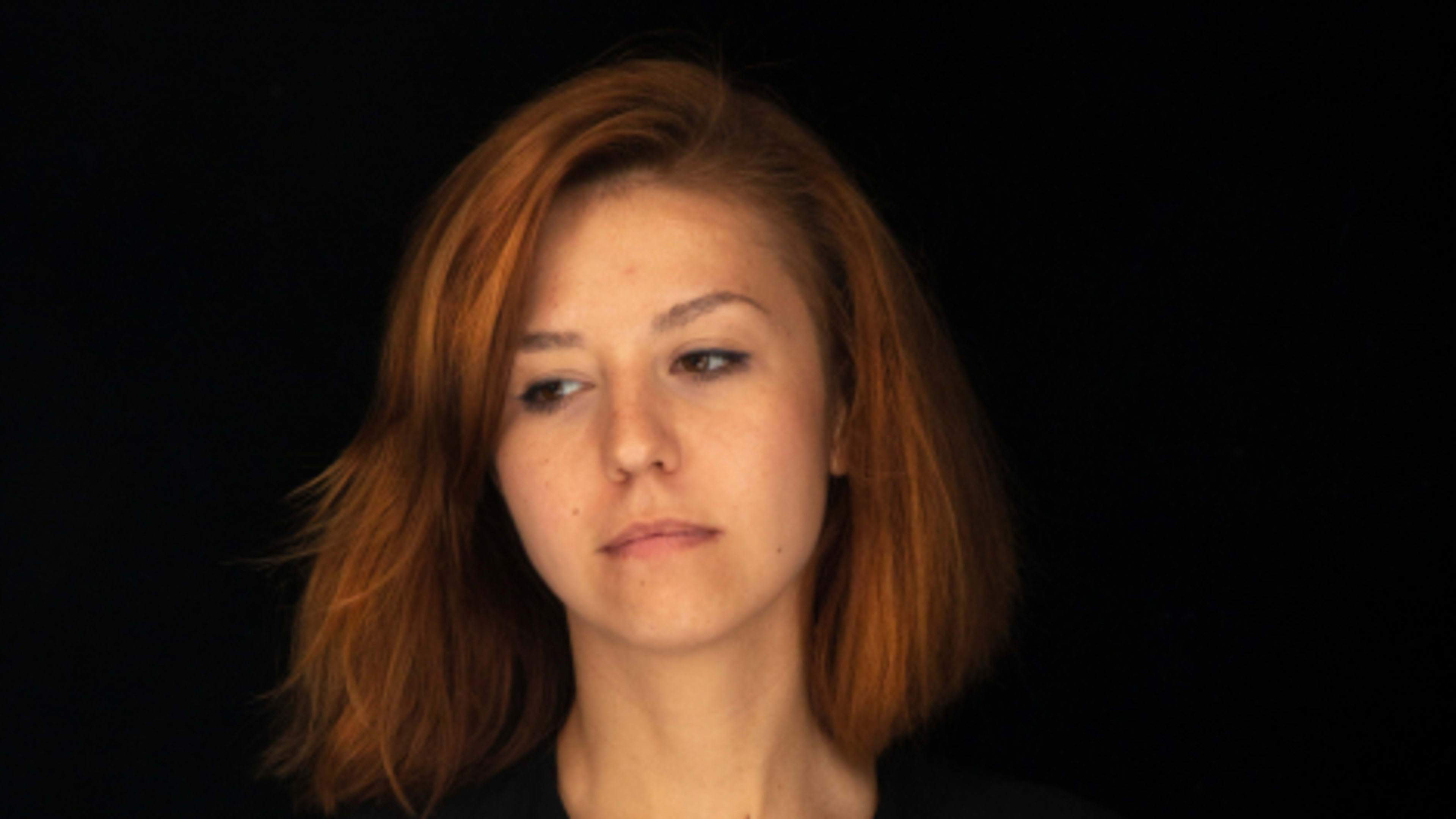 Anastasia Komar
