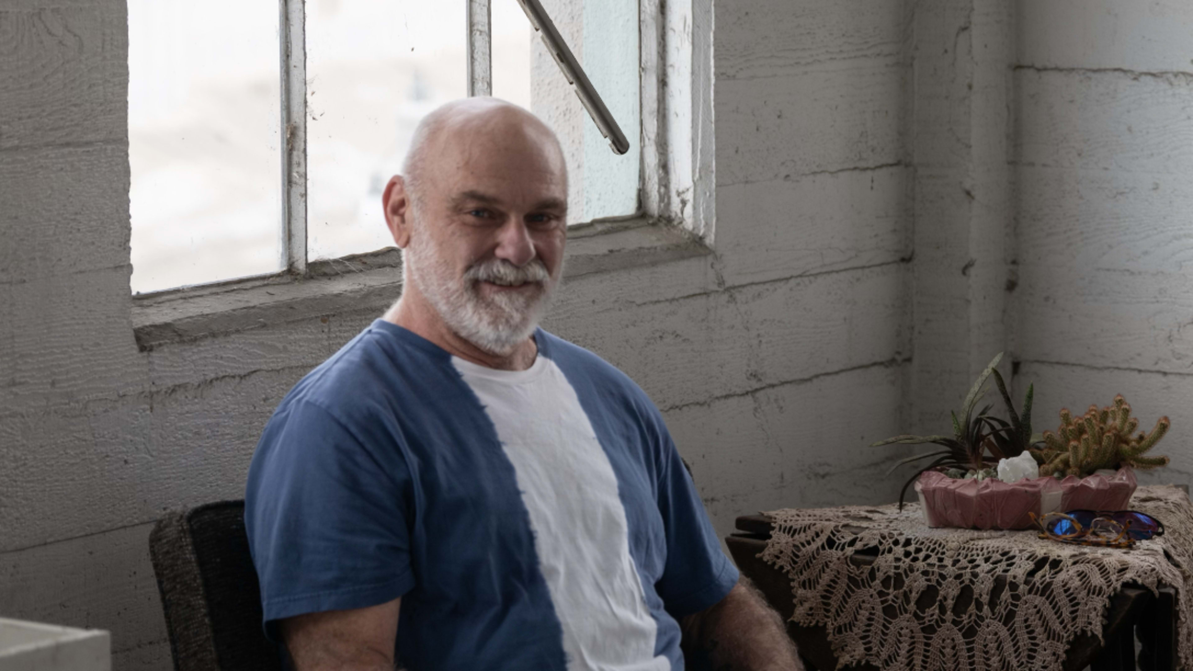 Joel Otterson