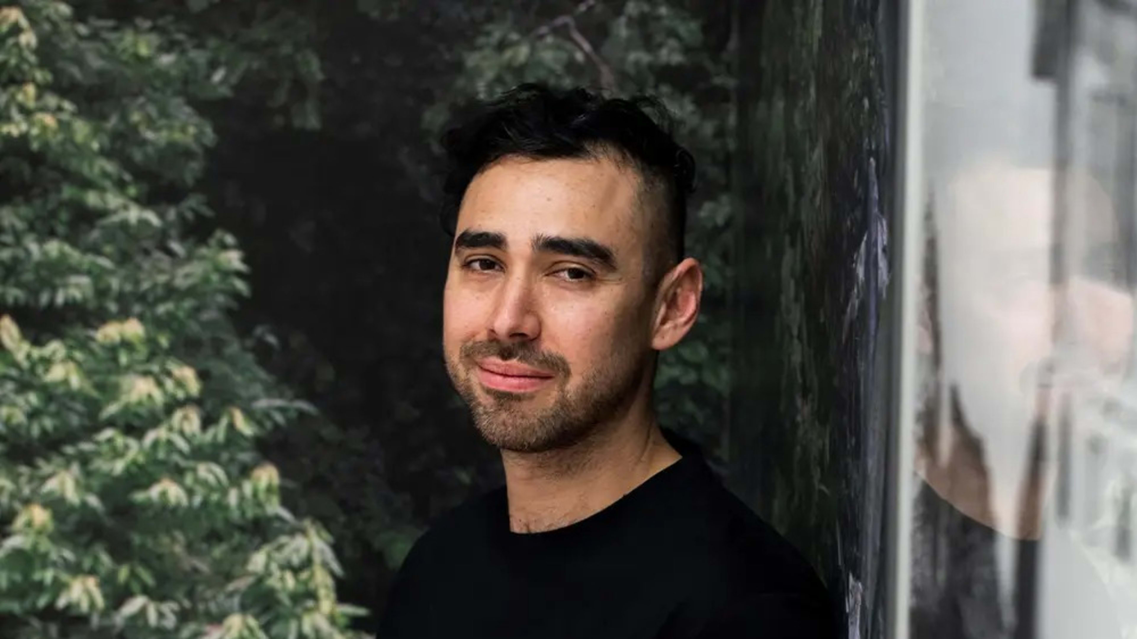 Daniel Otero Torres