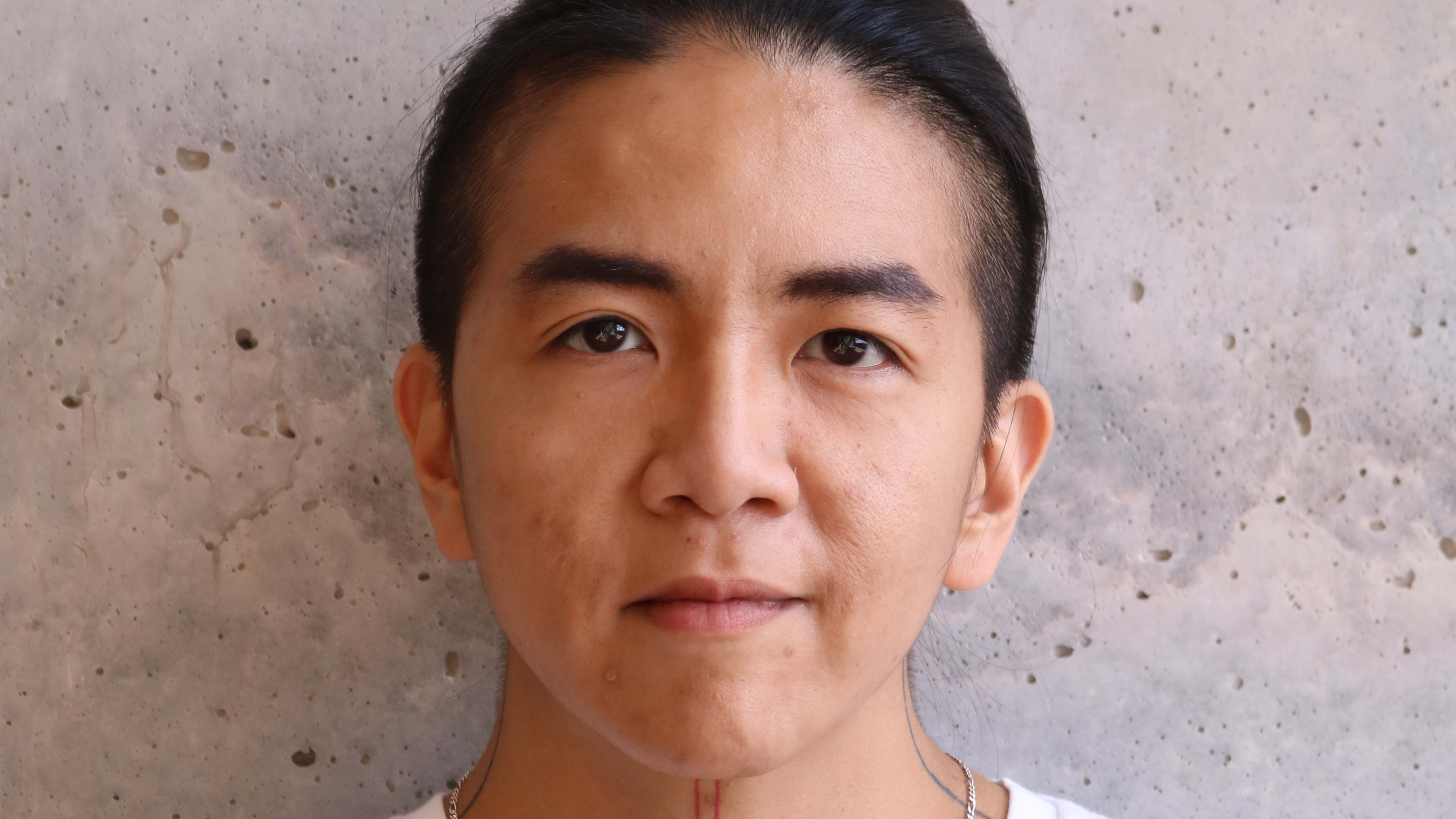 Cole Lu 呂咅彧
