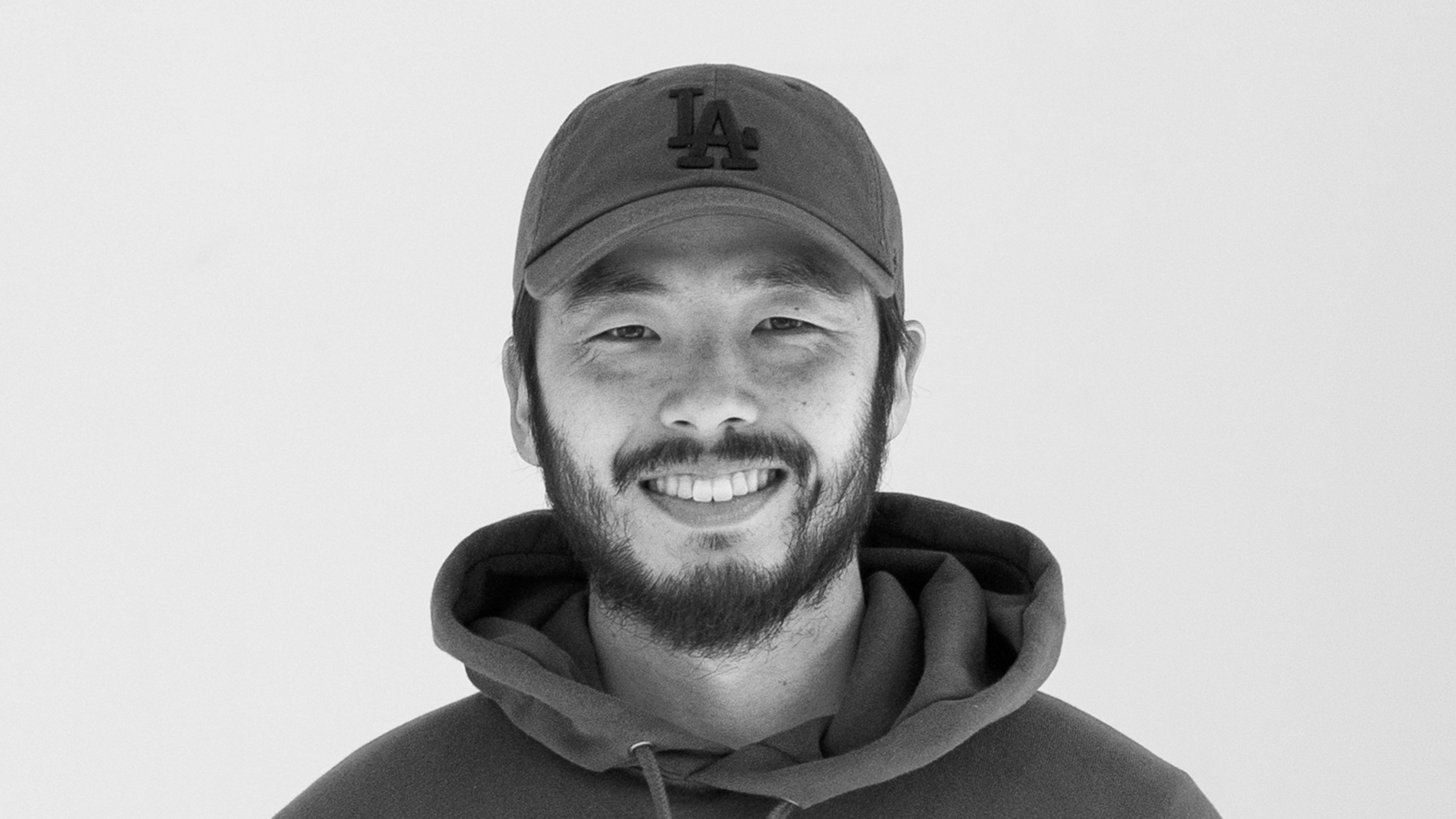 Tomonari Hashimoto | 橋本 知成