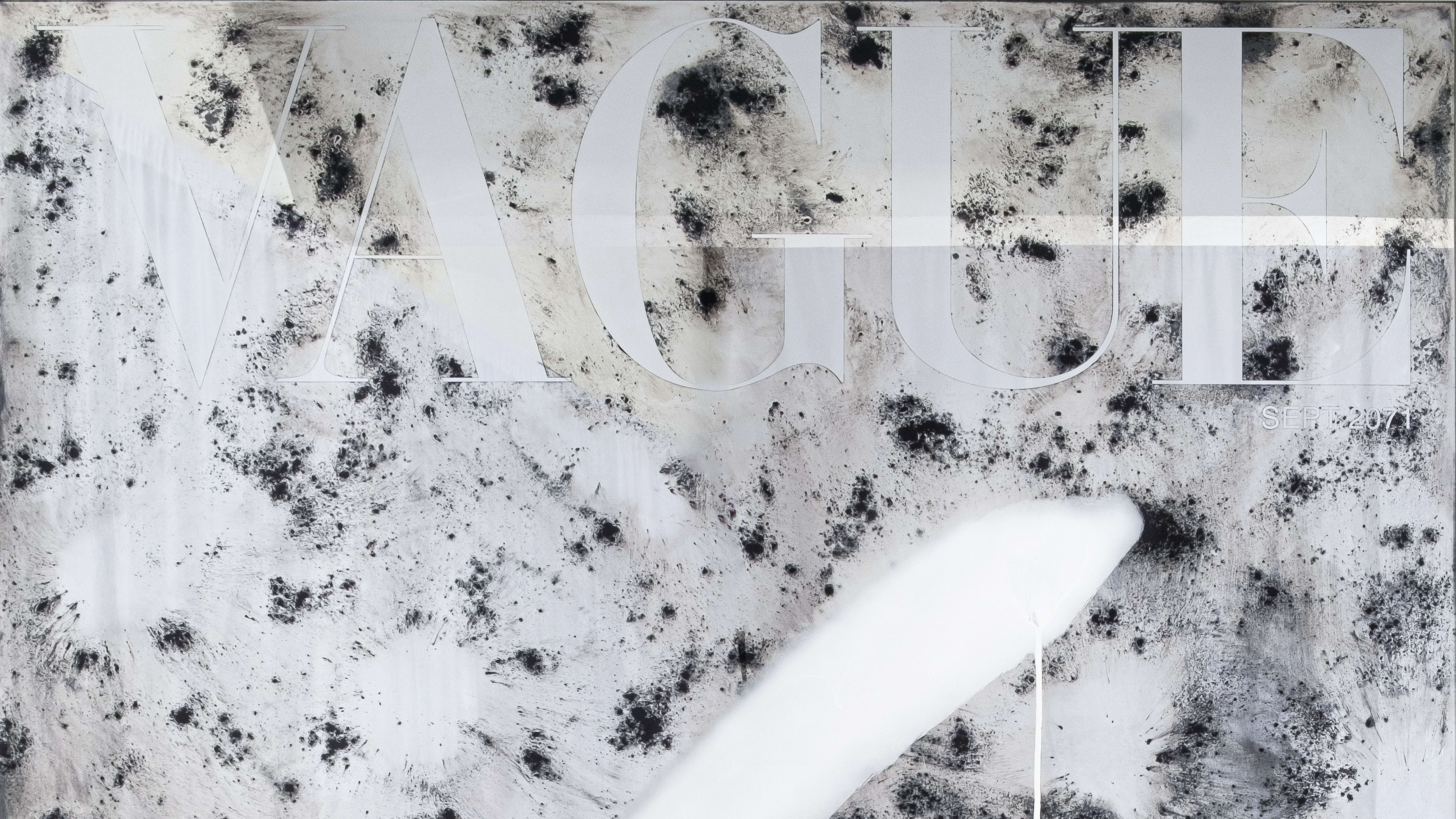 SEPTEMBER ISSUE – VAGUE – YEAR