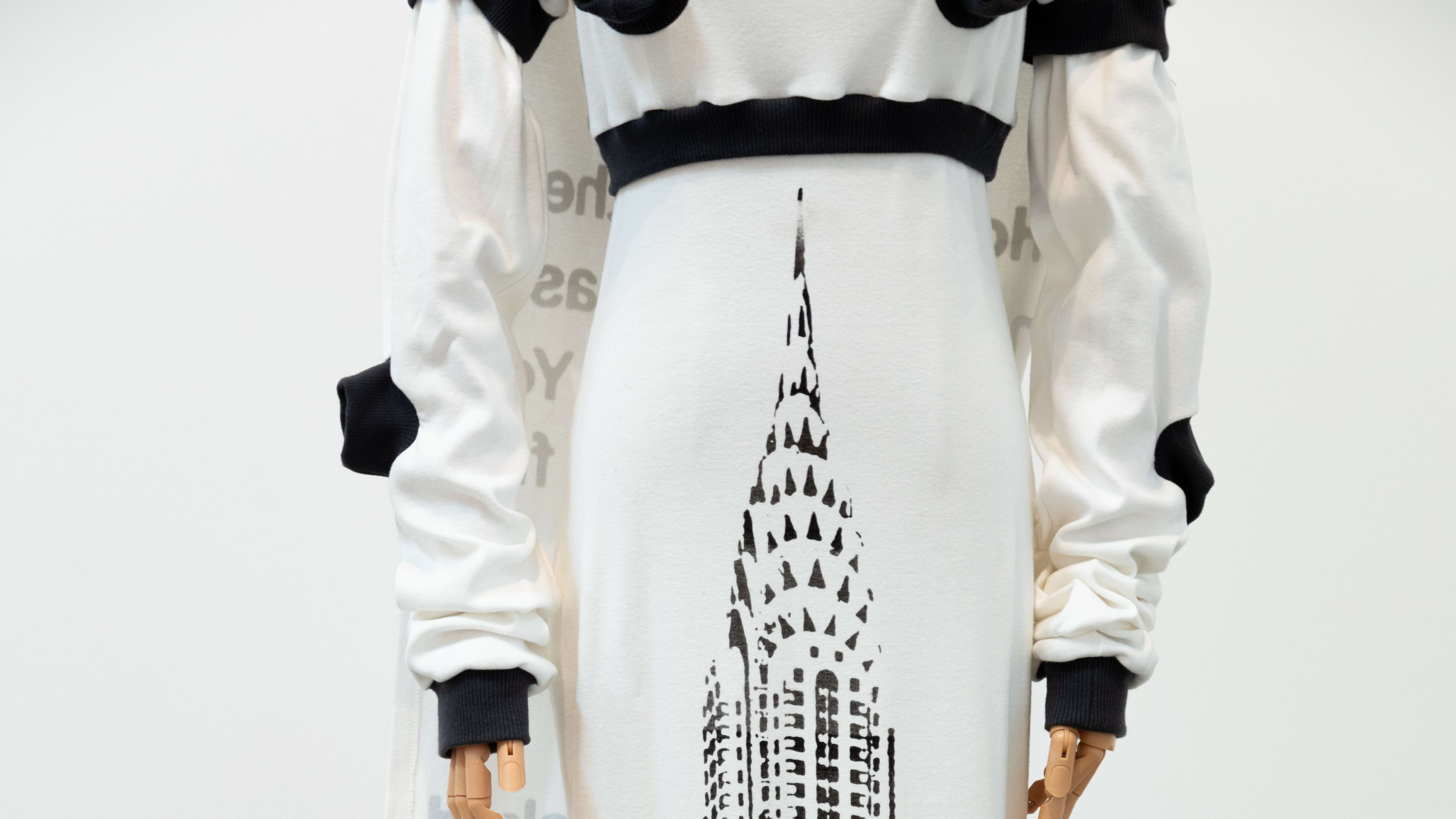 Codependent City Women Dress