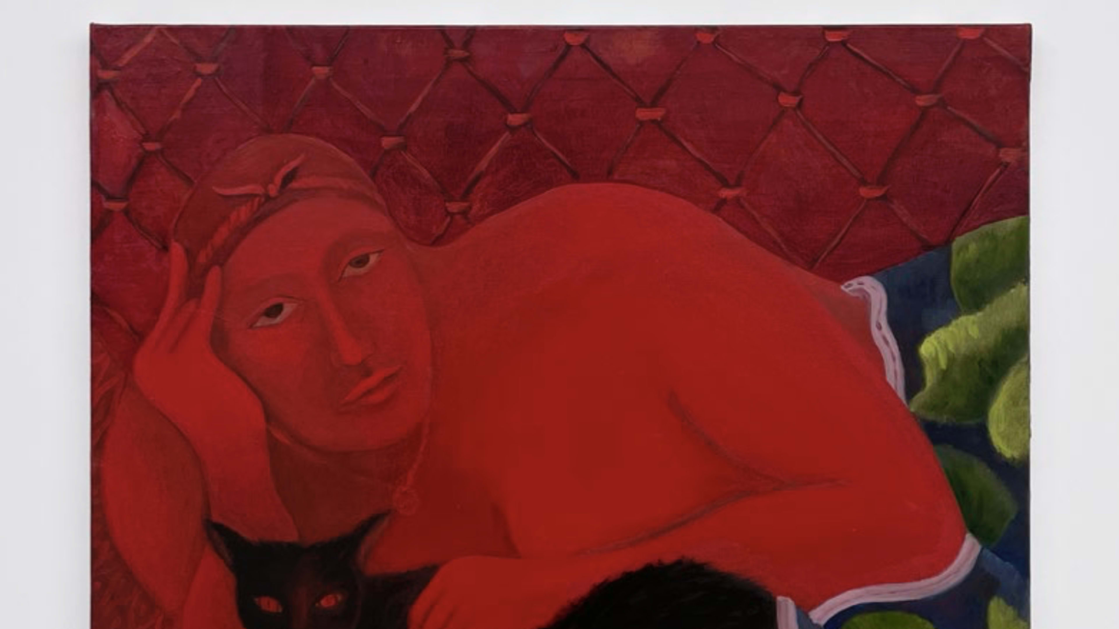 Harissa et moi