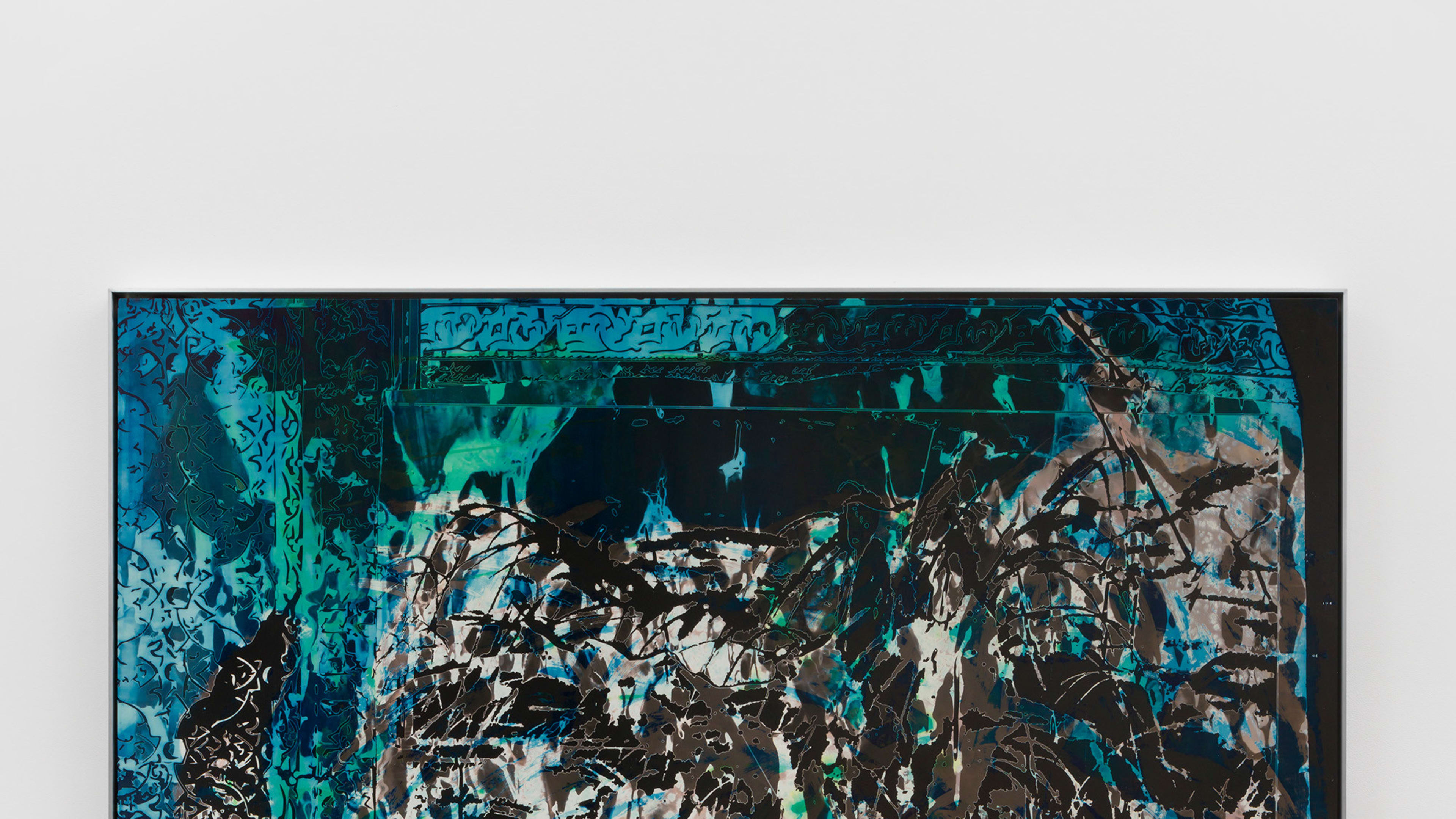 Willow (diptych)