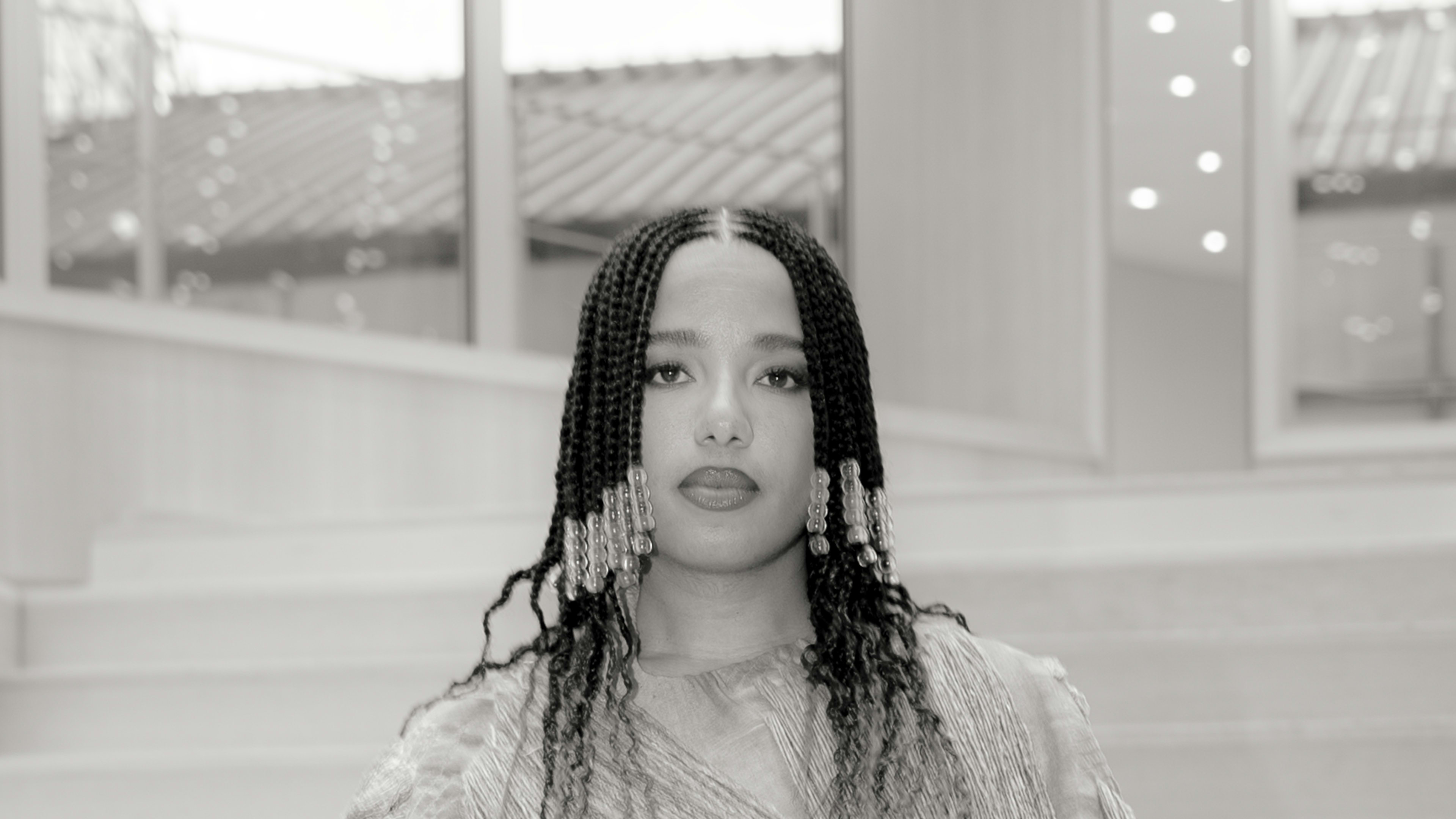 Josèfa Ntjam