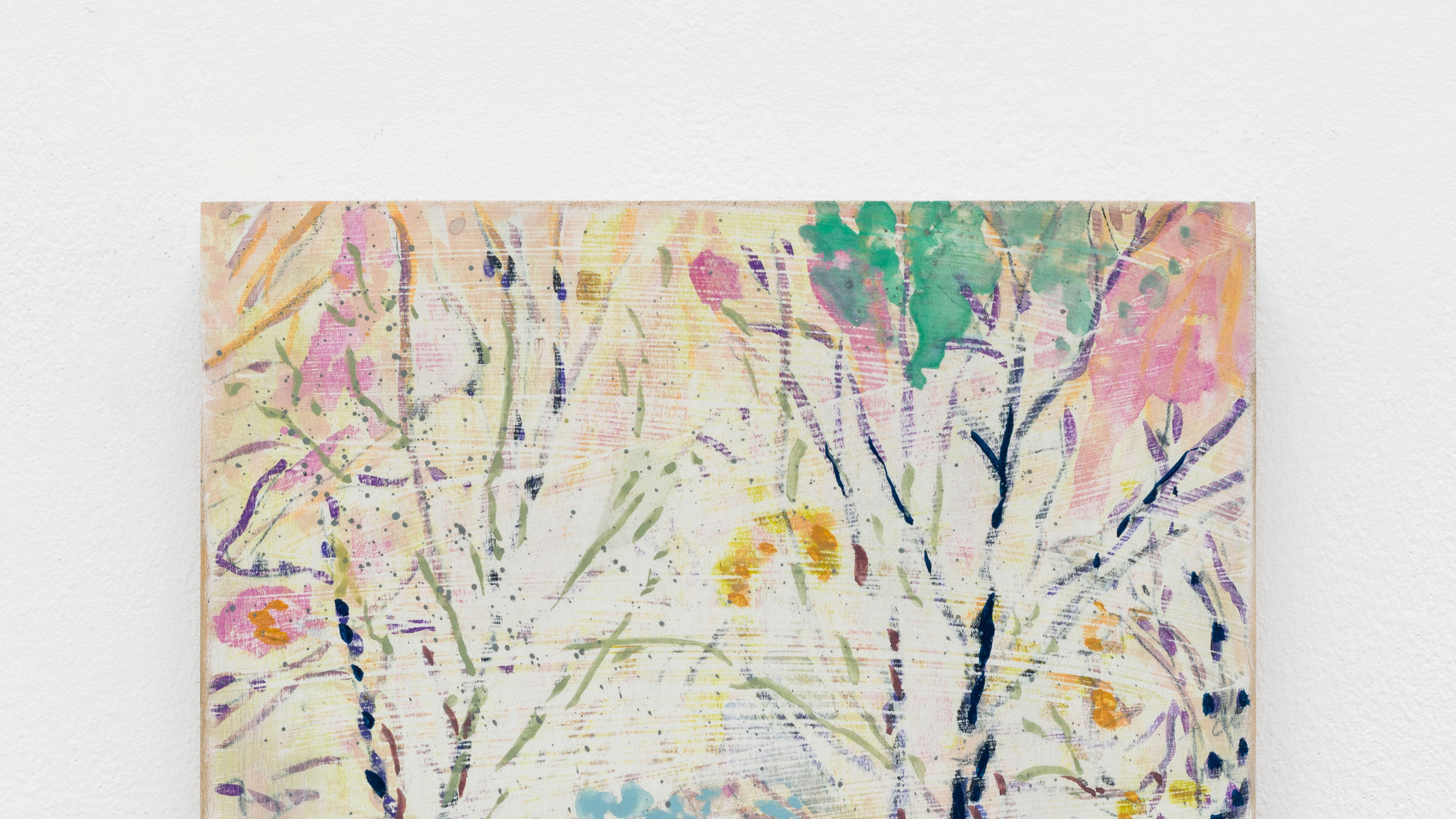 White Woods
