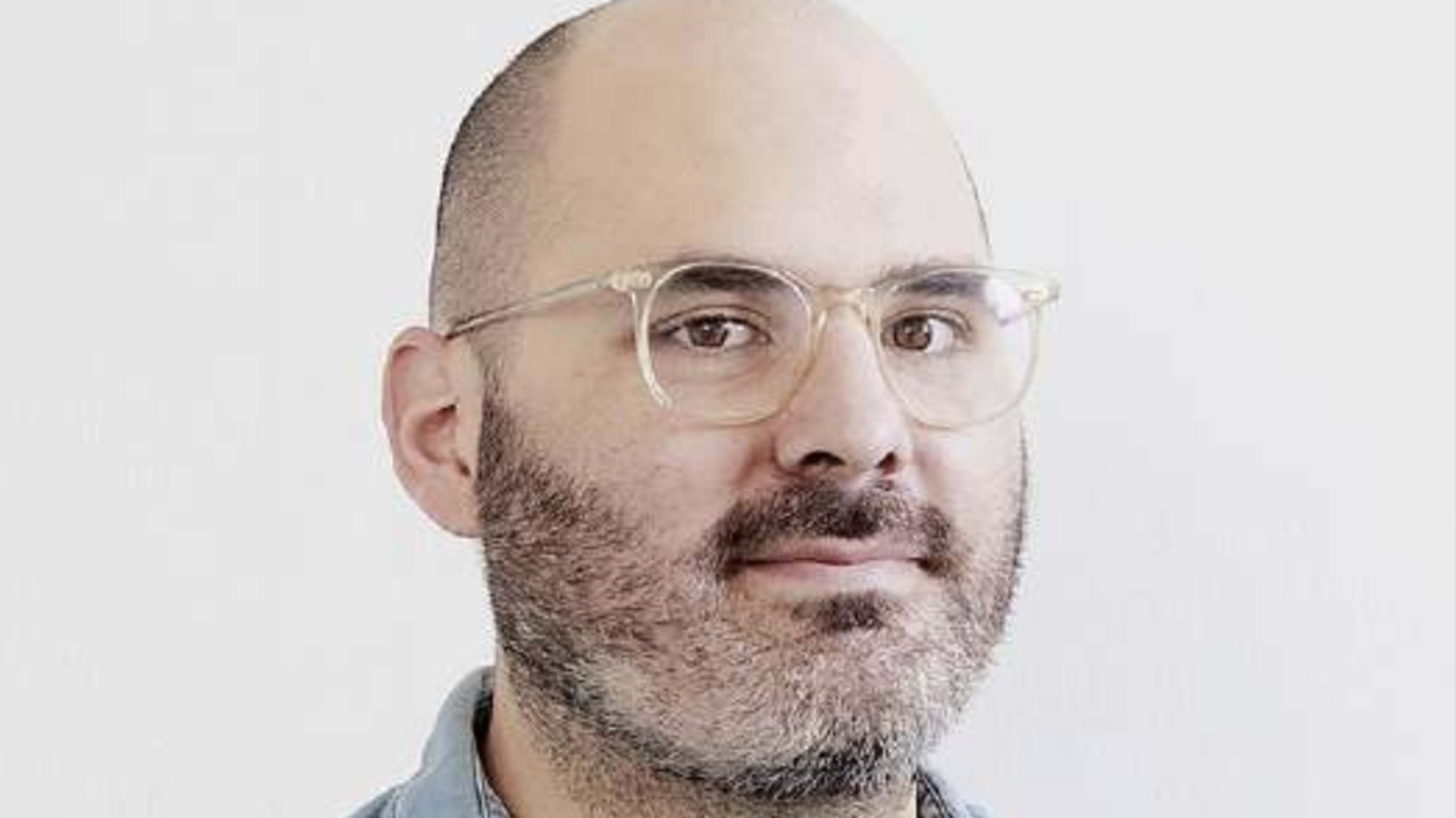 Rodrigo Hernández