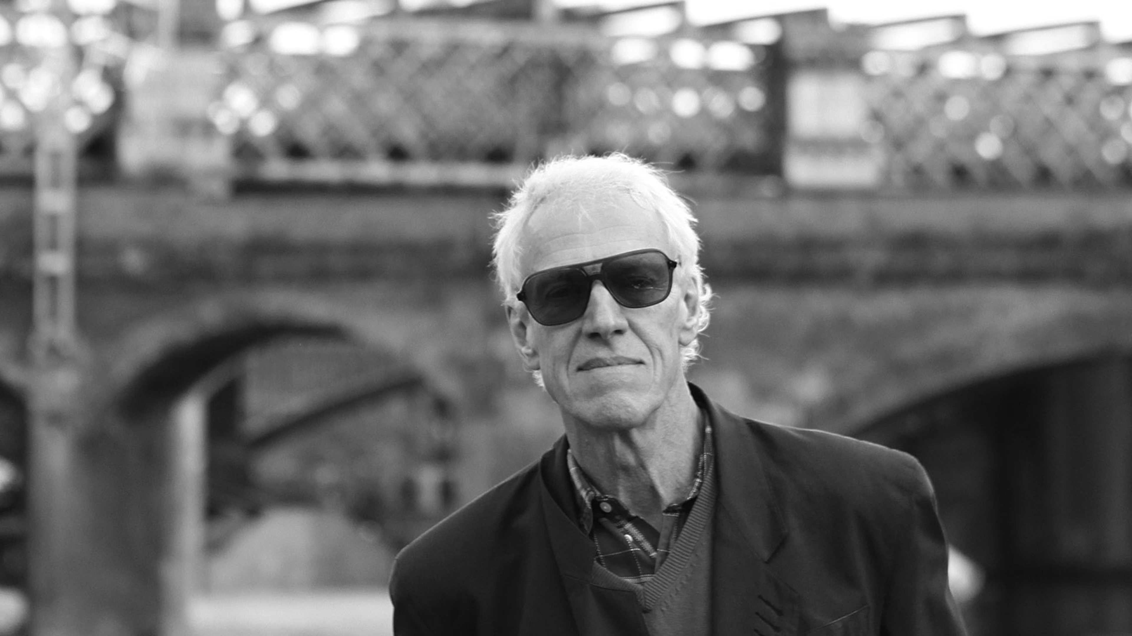 Bernhard Schobinger