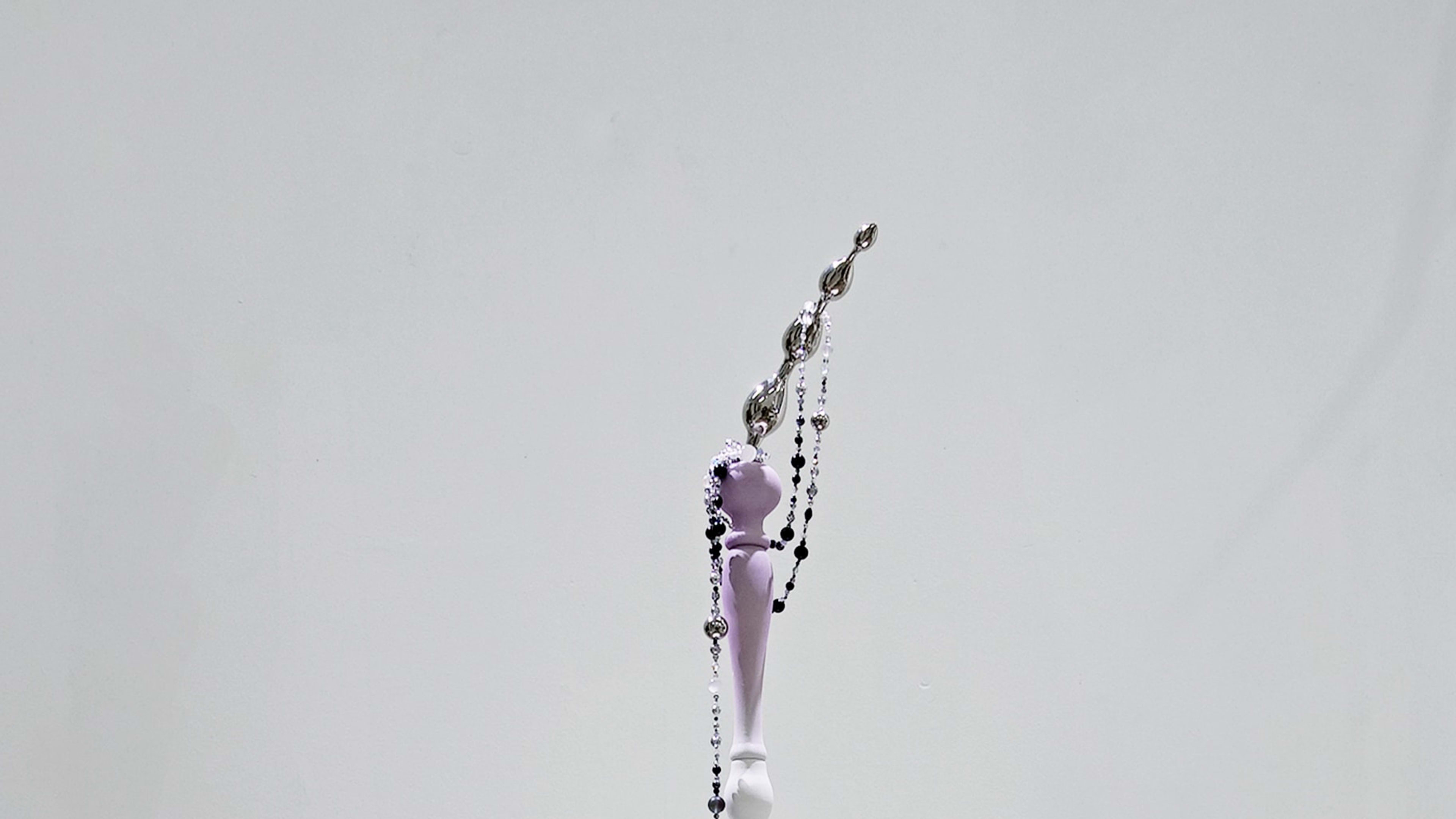 The Bone Remembers the Rosary’s Touch
