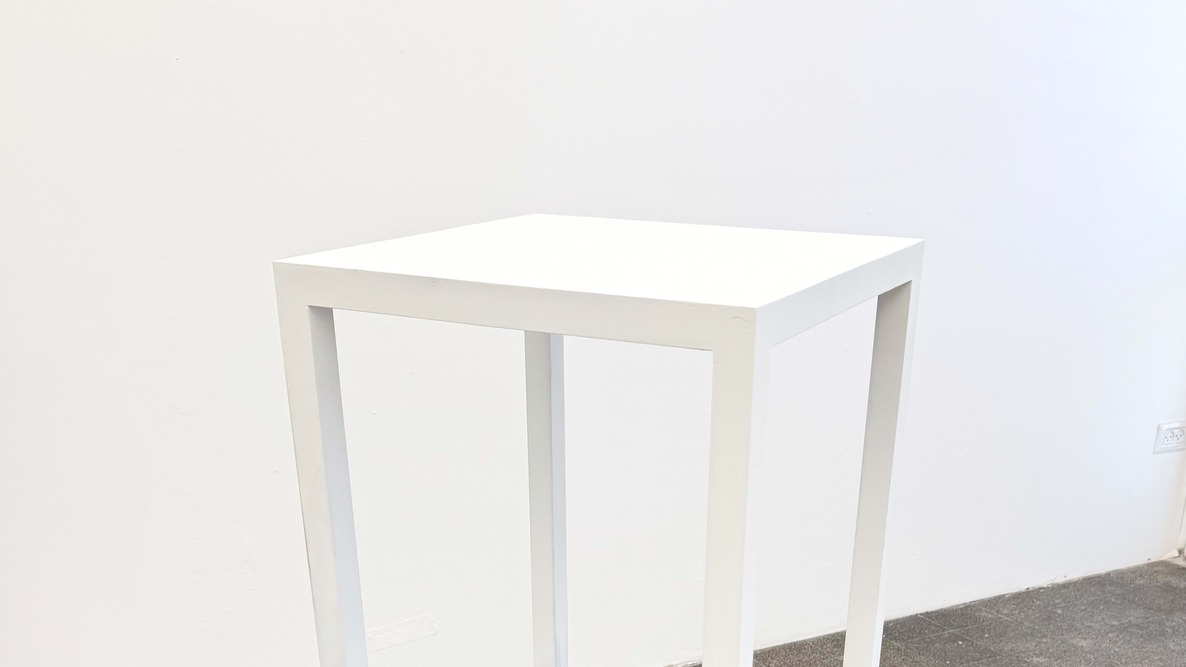 Stool