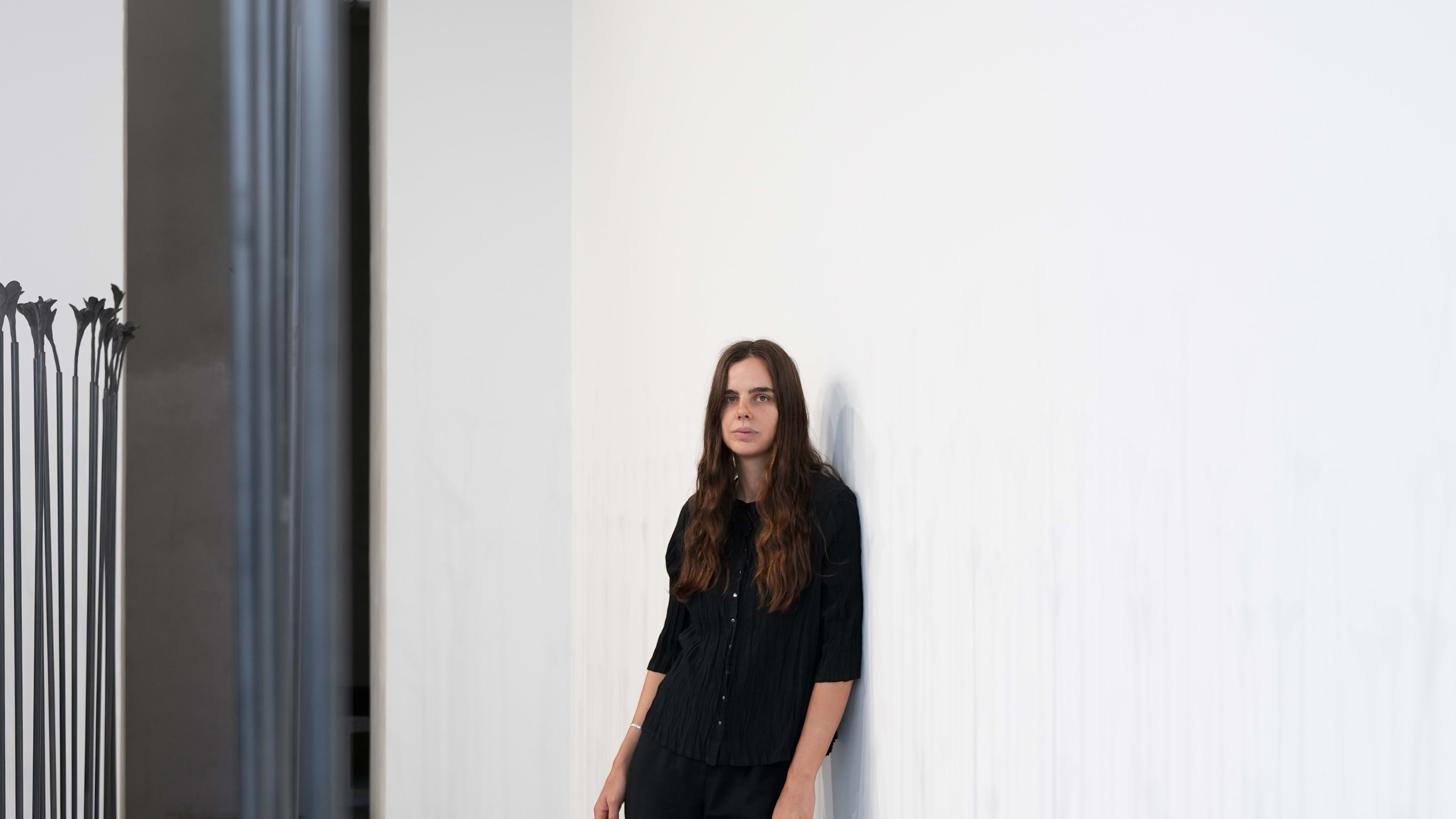 Elizabeth Jaeger