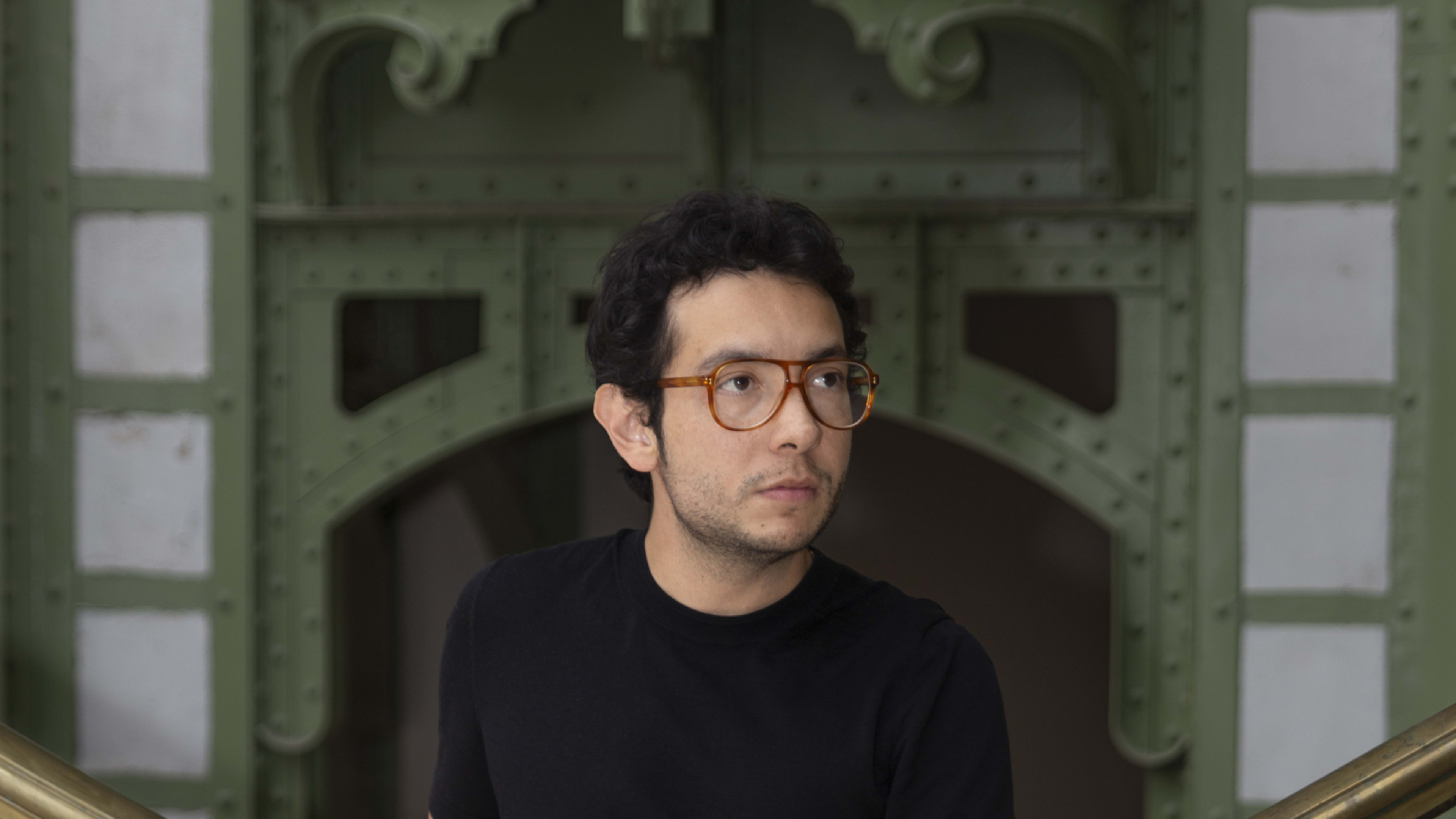 Felipe Romero Betrán