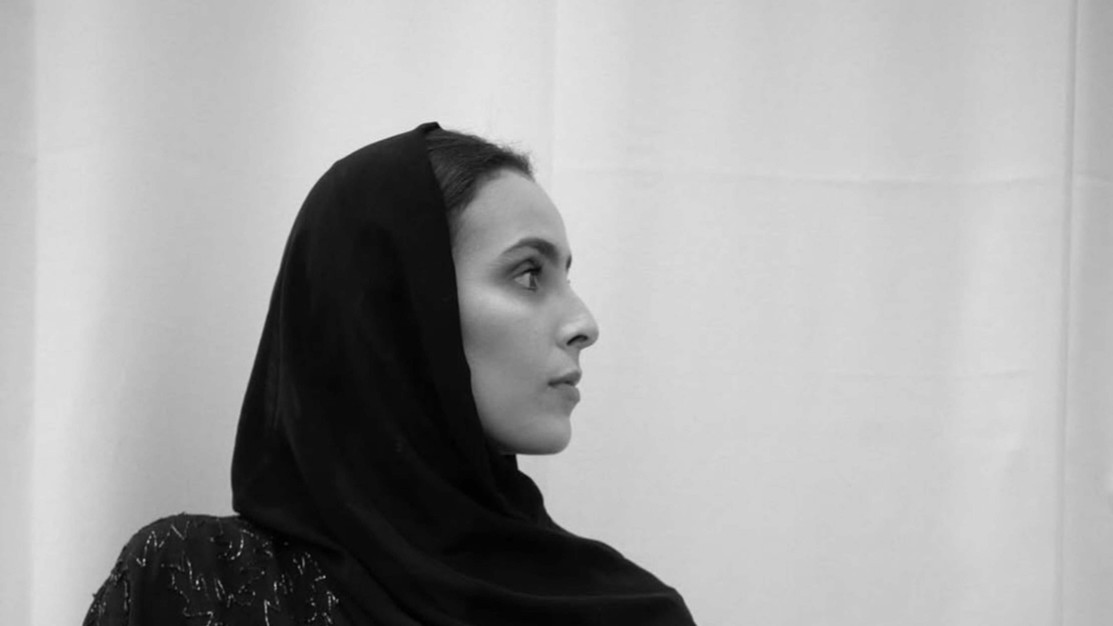 Sarah Almehairi