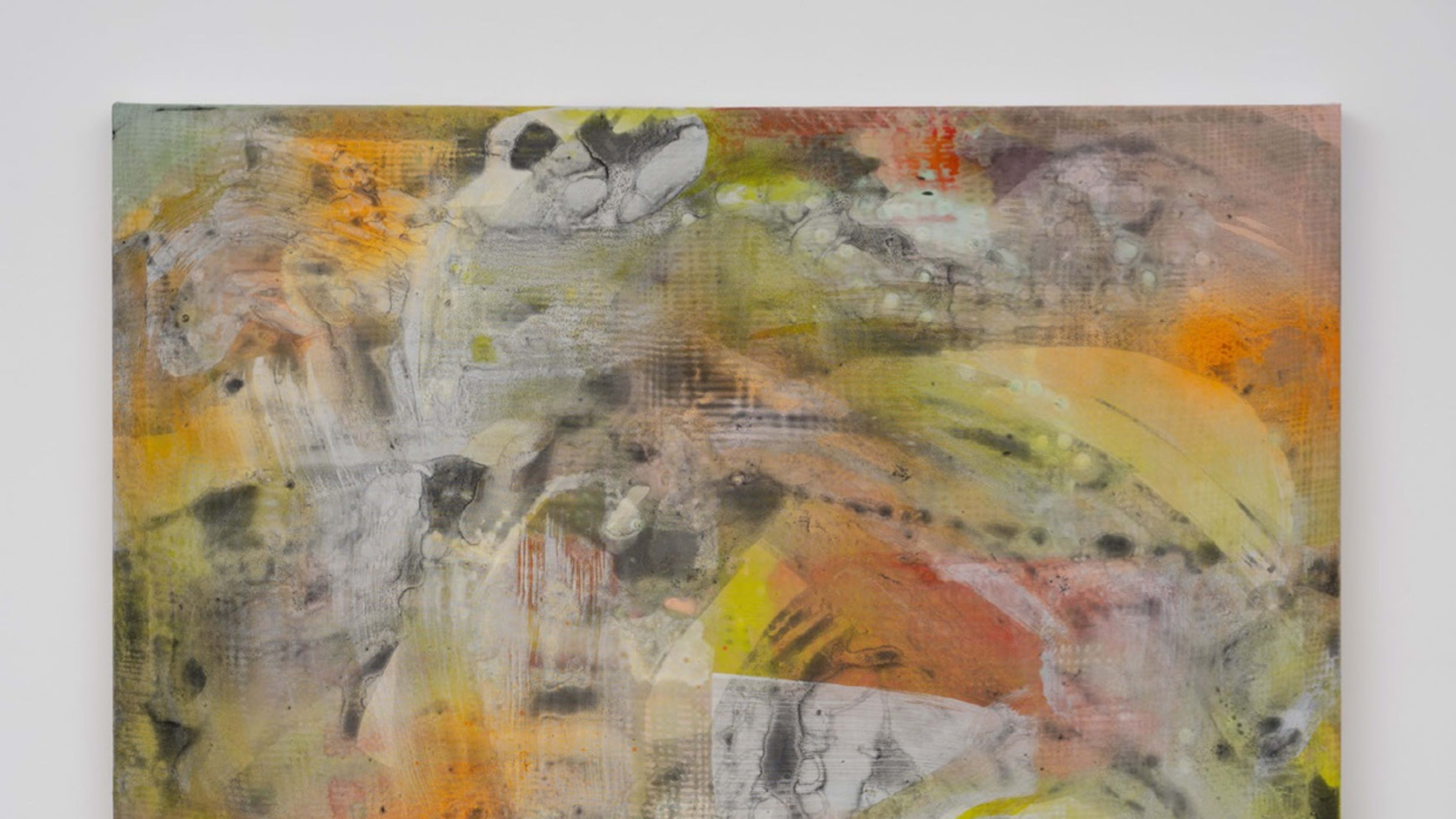 Volcanic Psyche