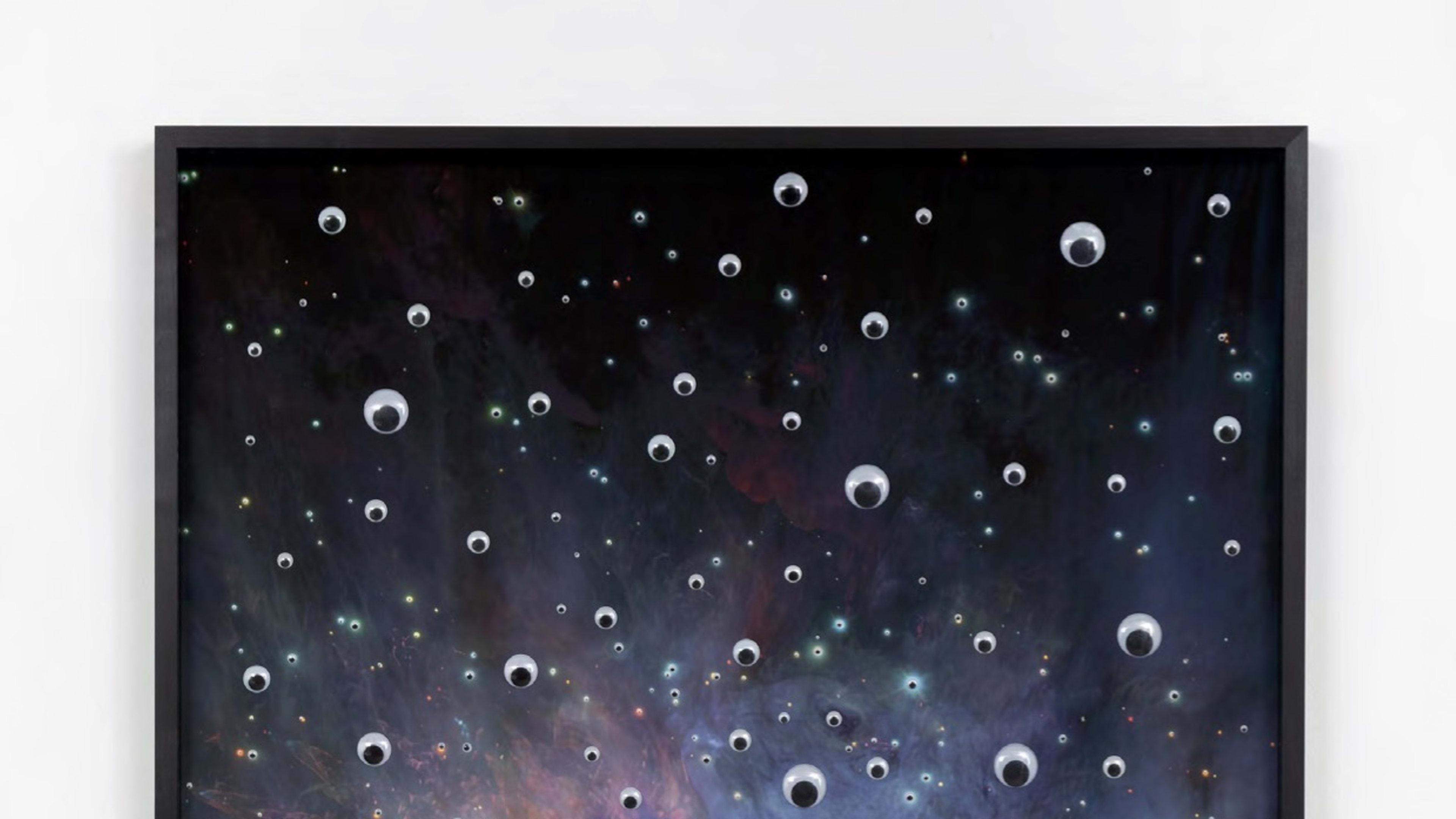 Infinite Resignation (Unus instar omnium)
