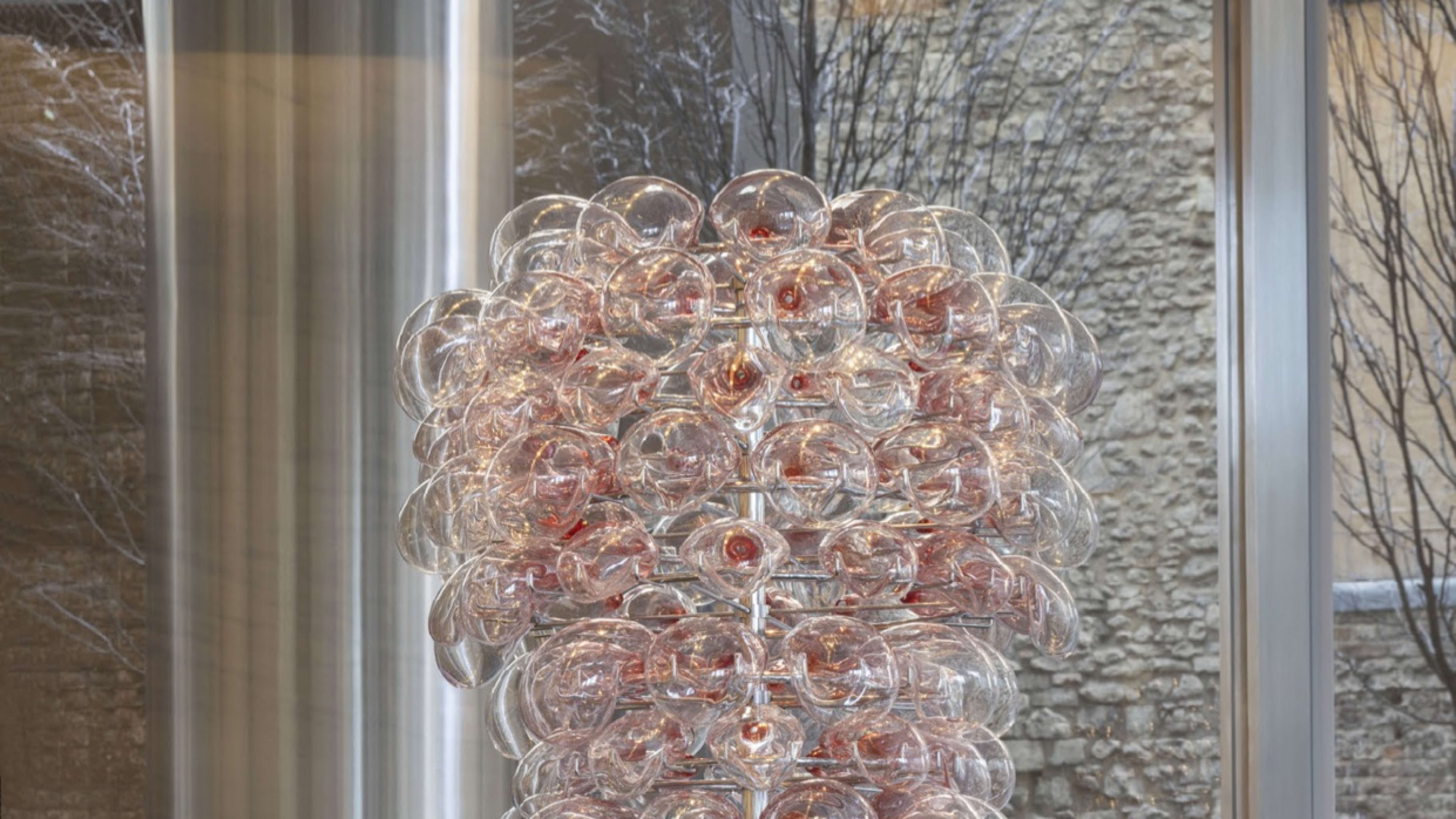 Scaffold I
