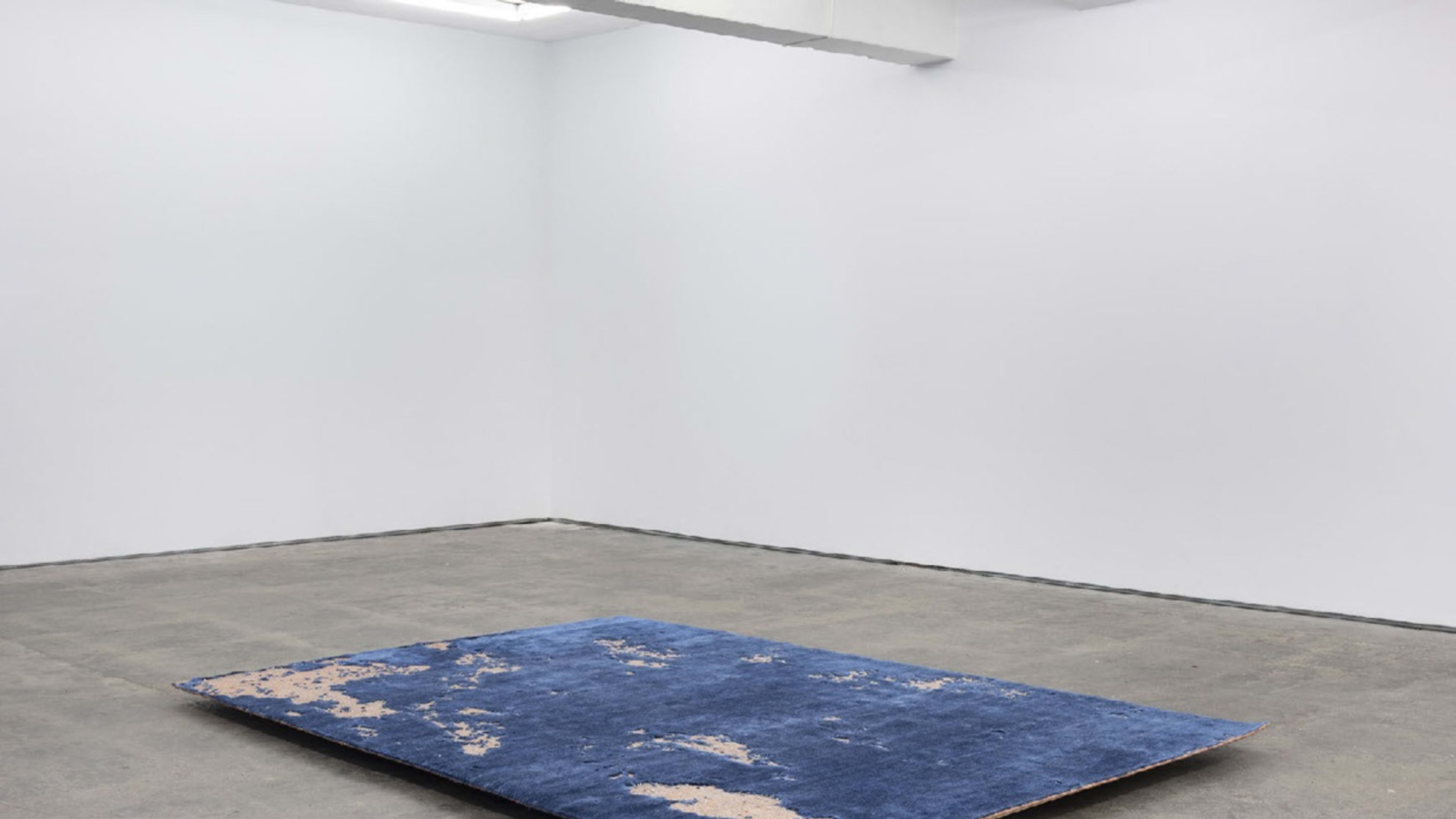 Blue Entropy (An Archipelago)