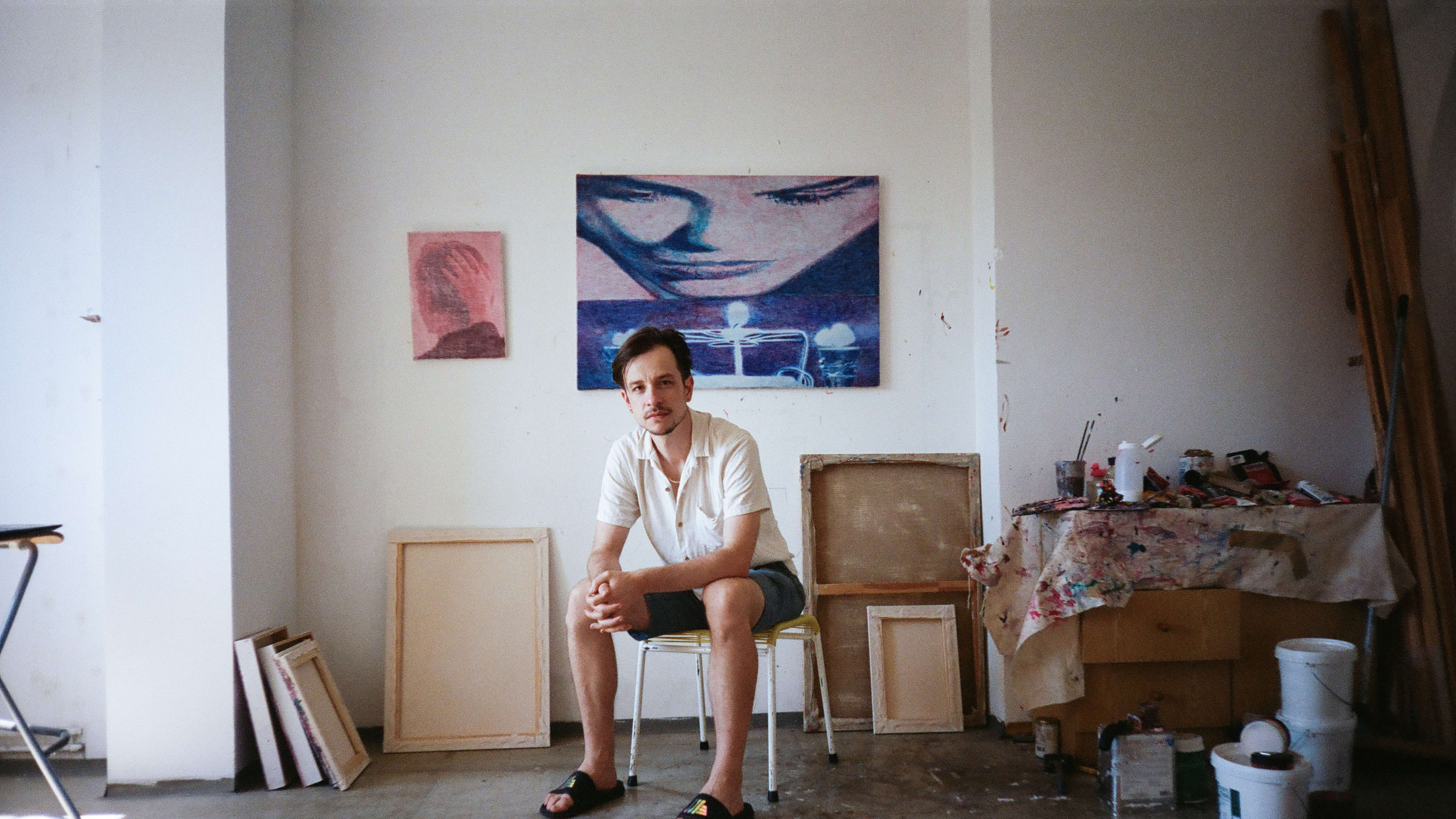 Paul Robas