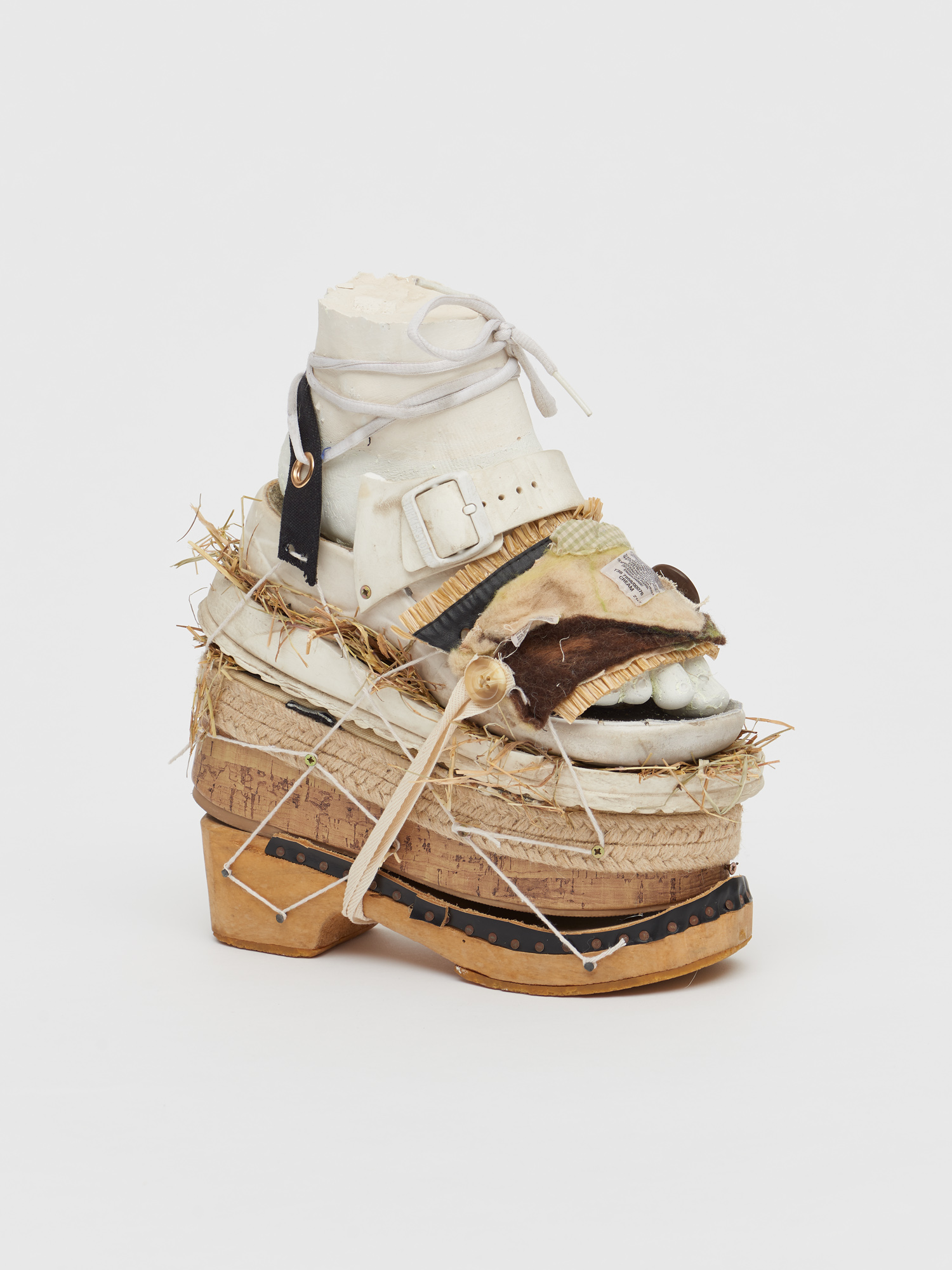 Flash s/s (Series)