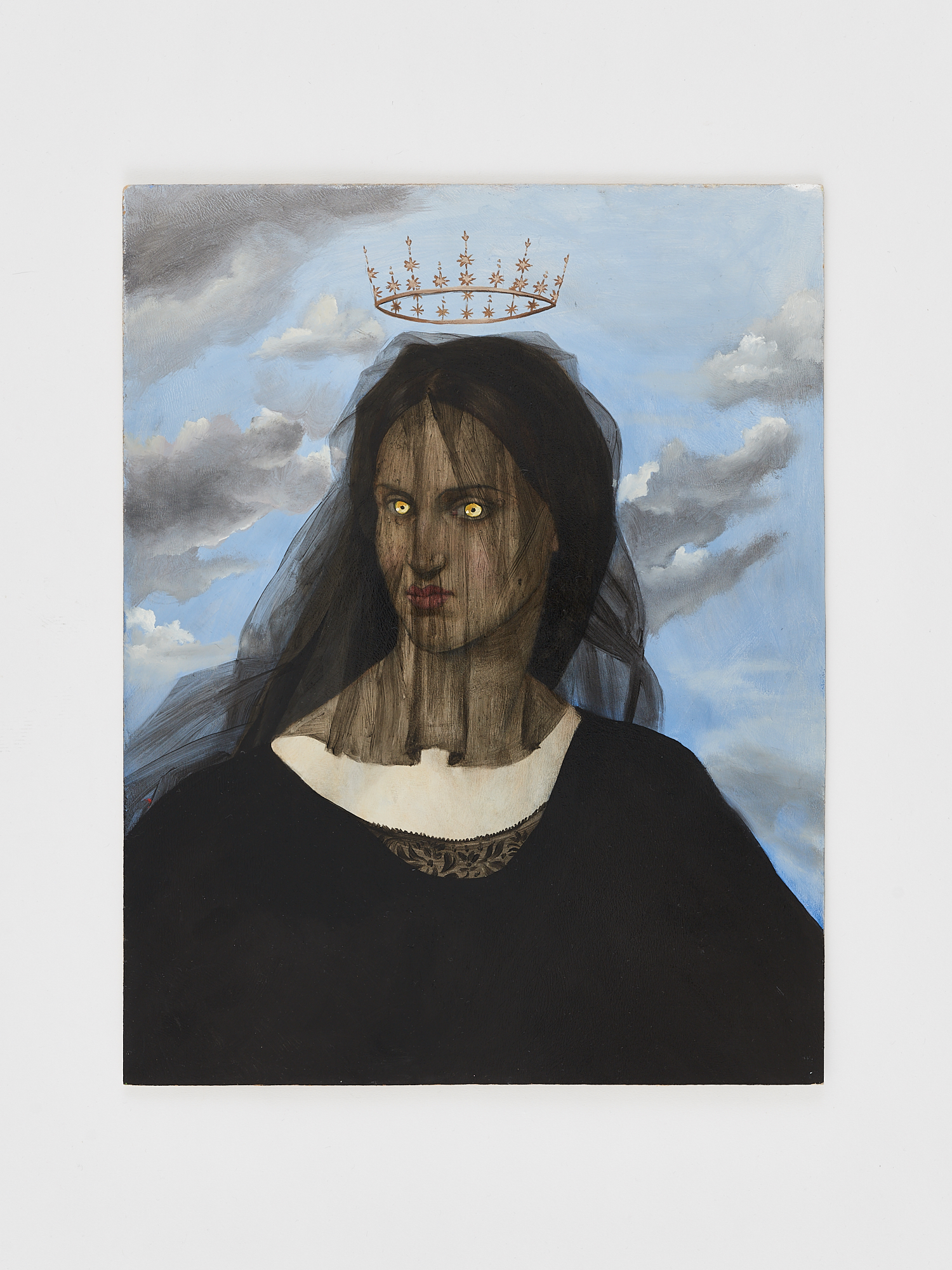 Lady of Sorrows
