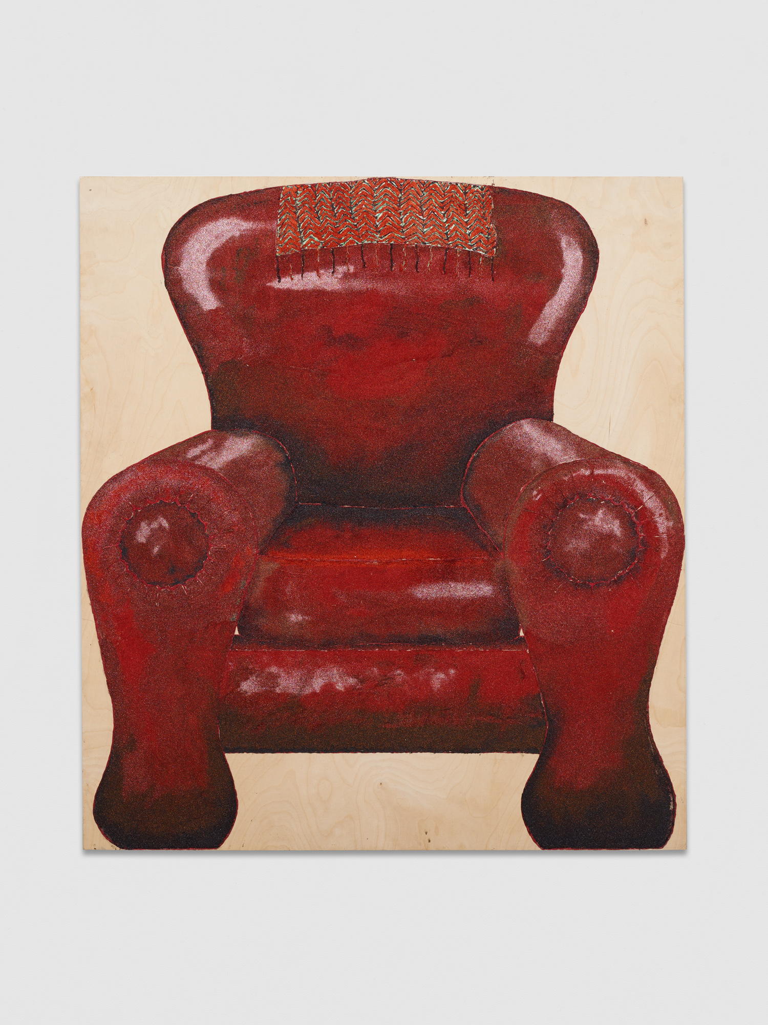 Red Chair