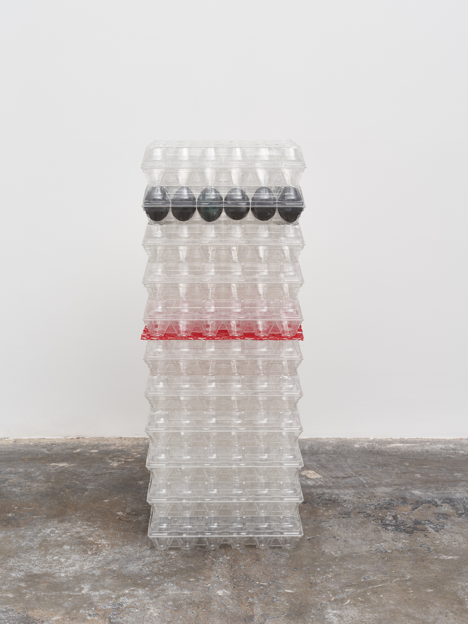 Untitled (Eigenheim)