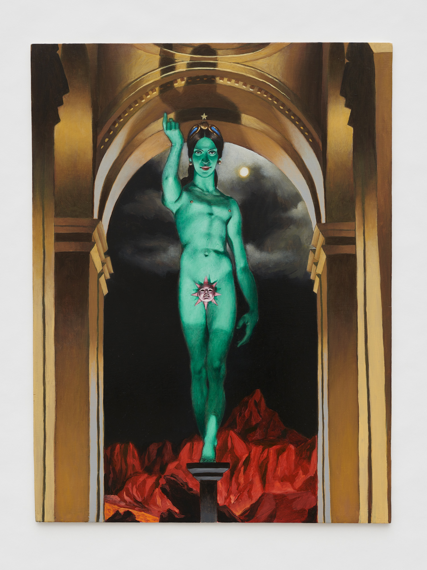Uranus