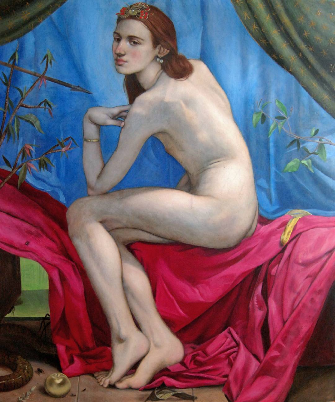 Venus