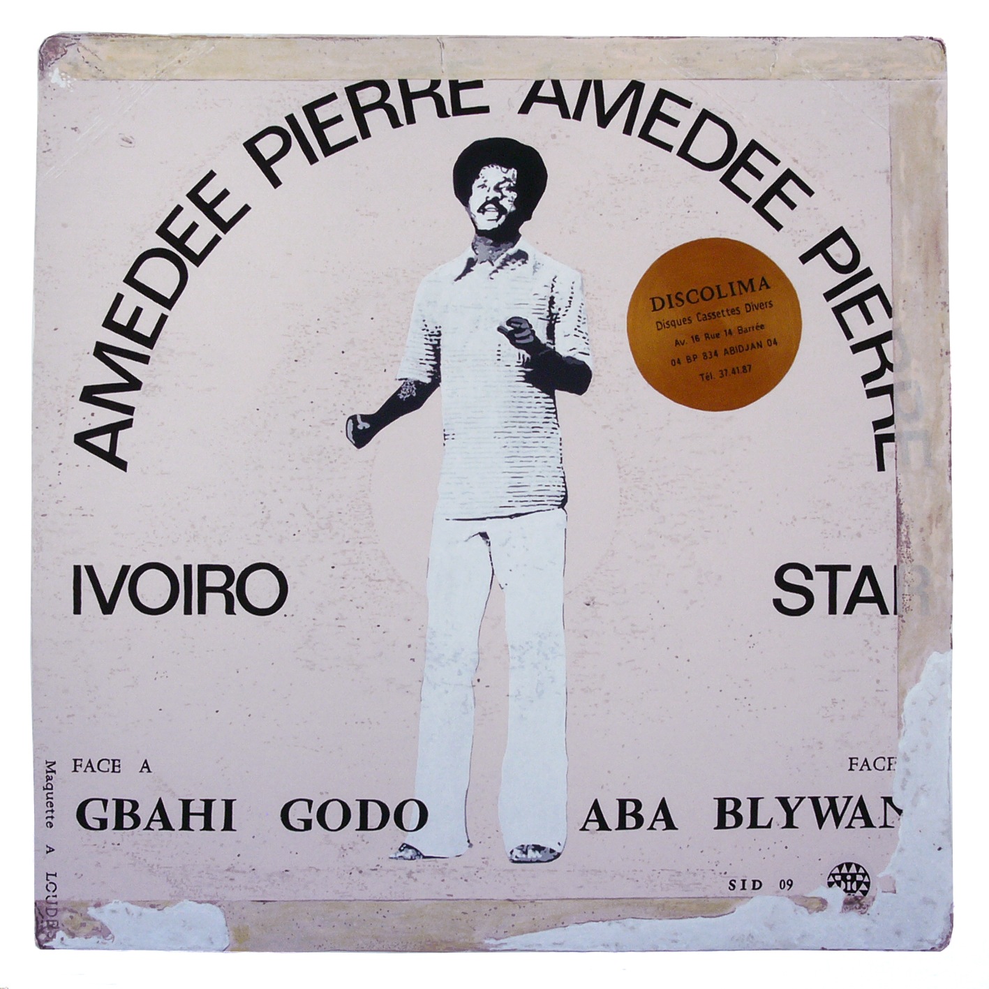 Amédée Pierre
