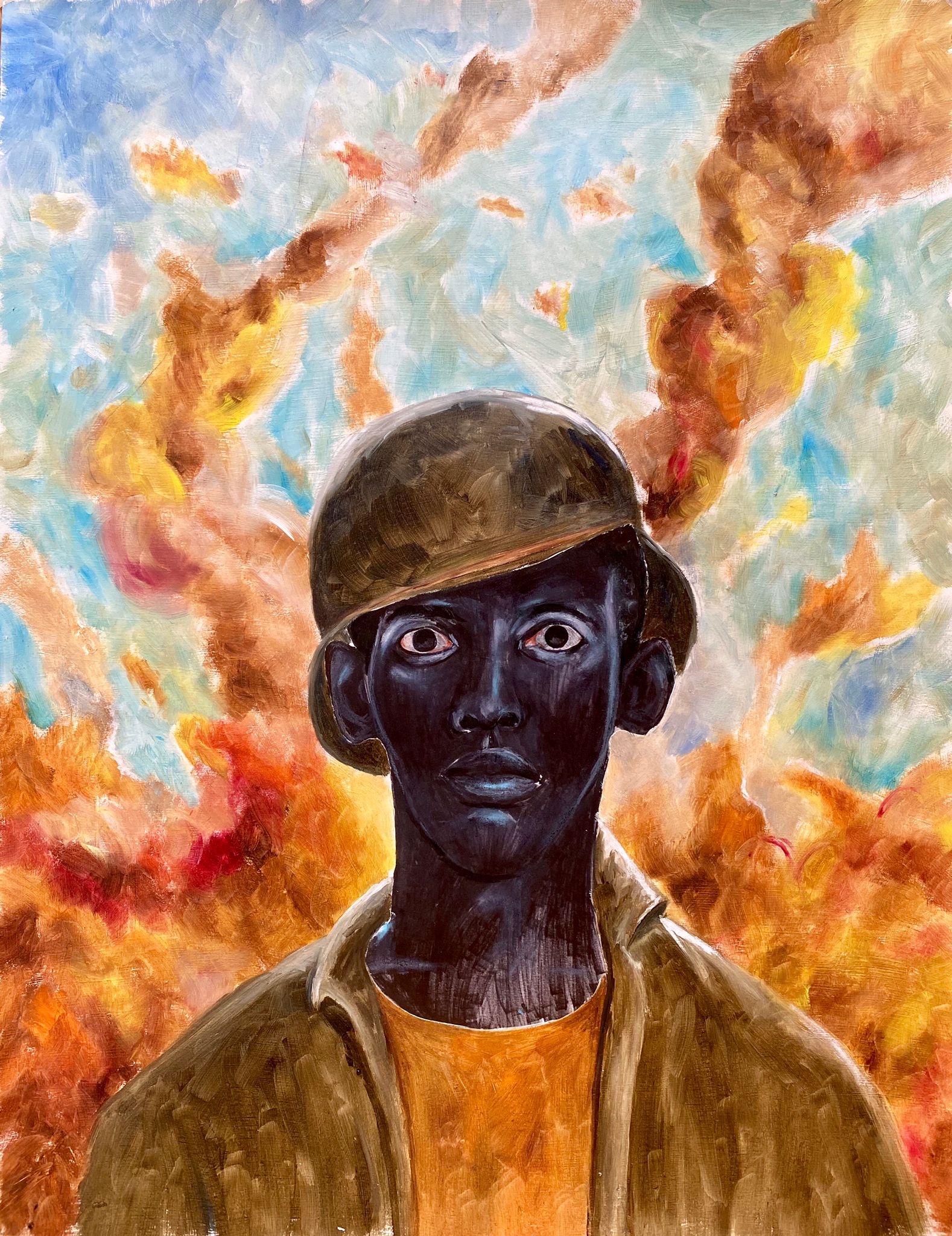 La guerre des émotions