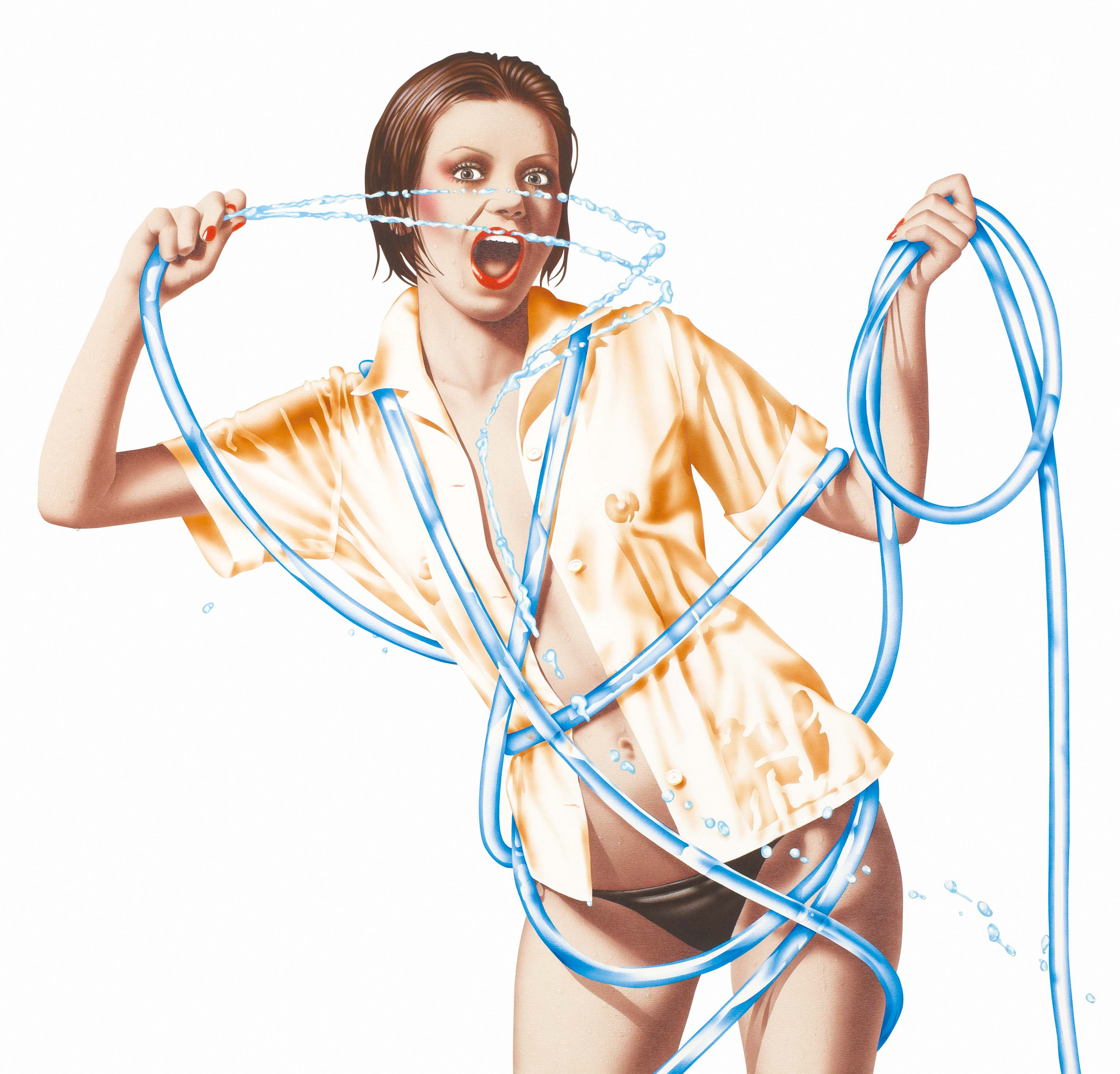 Plastic Hose