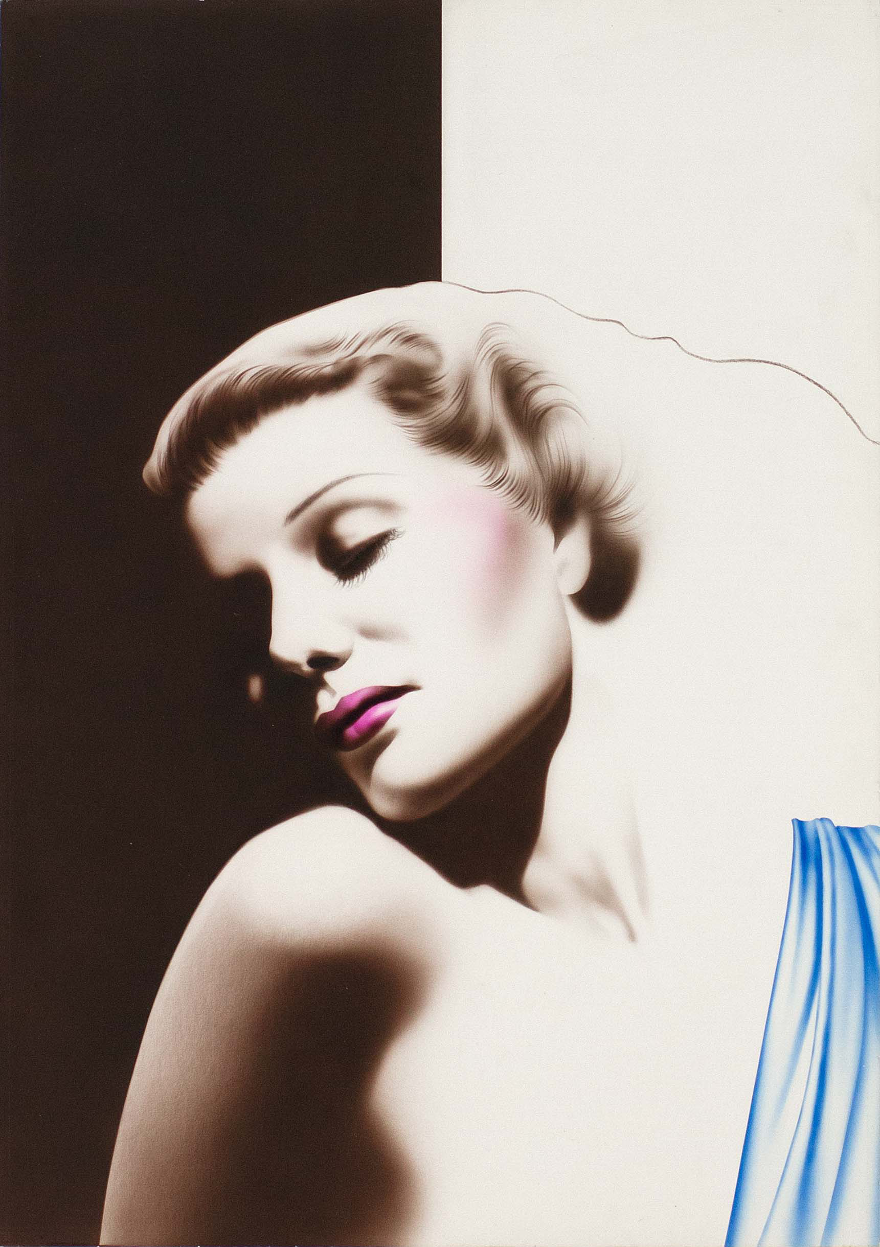 Rita Hayworth