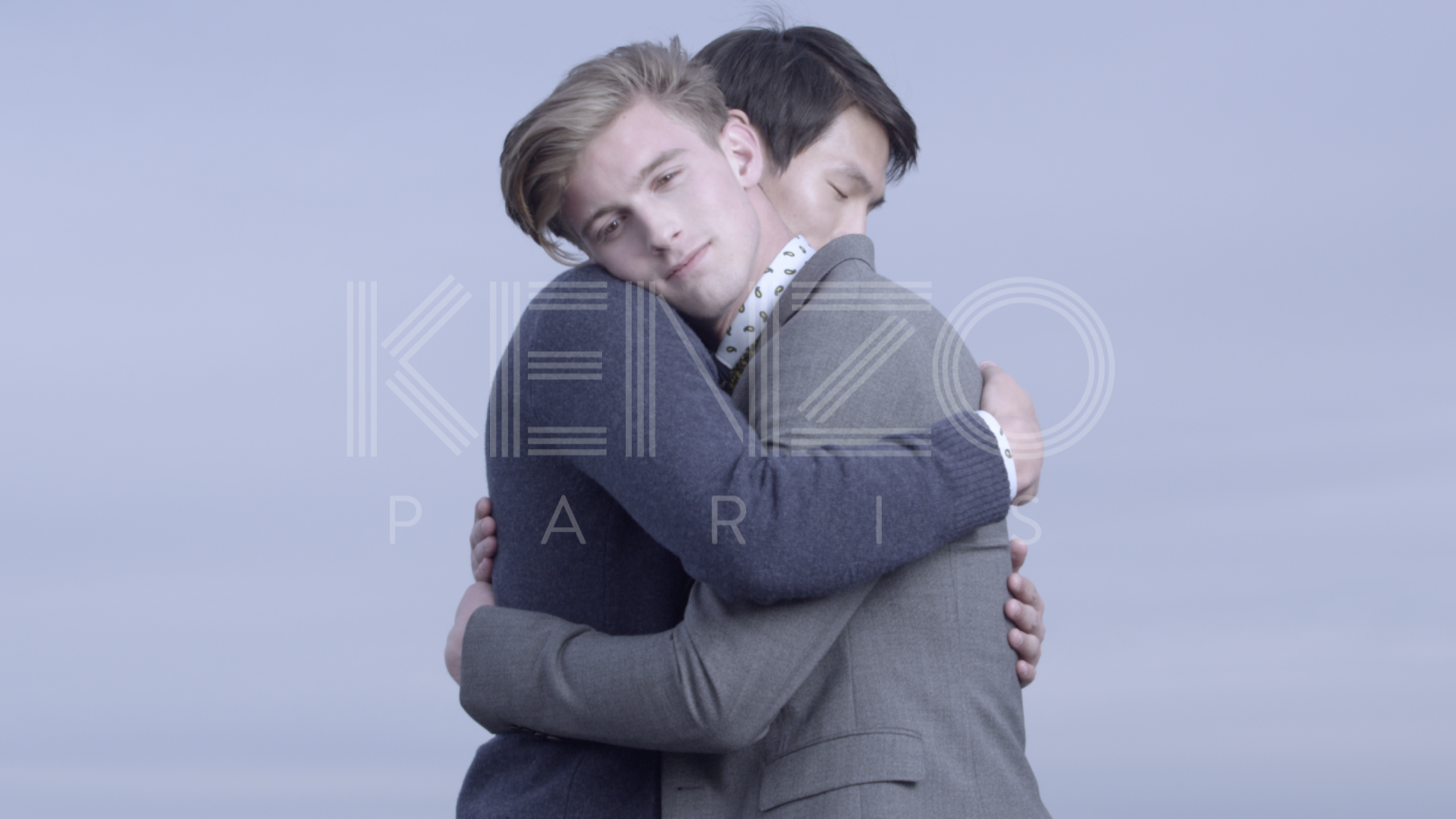 Watermarked (KENZO)