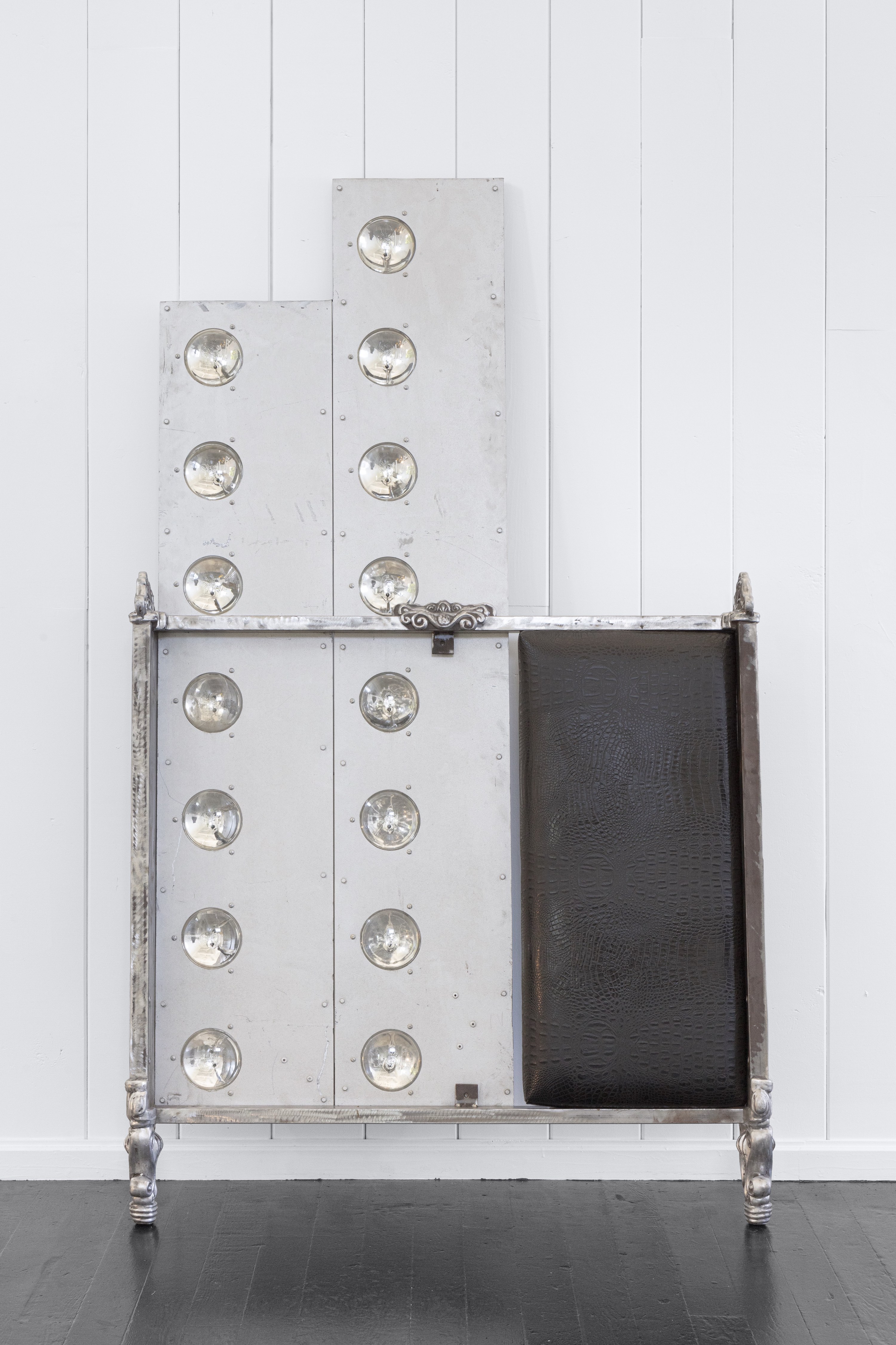 Headboard (Abject Twin)
