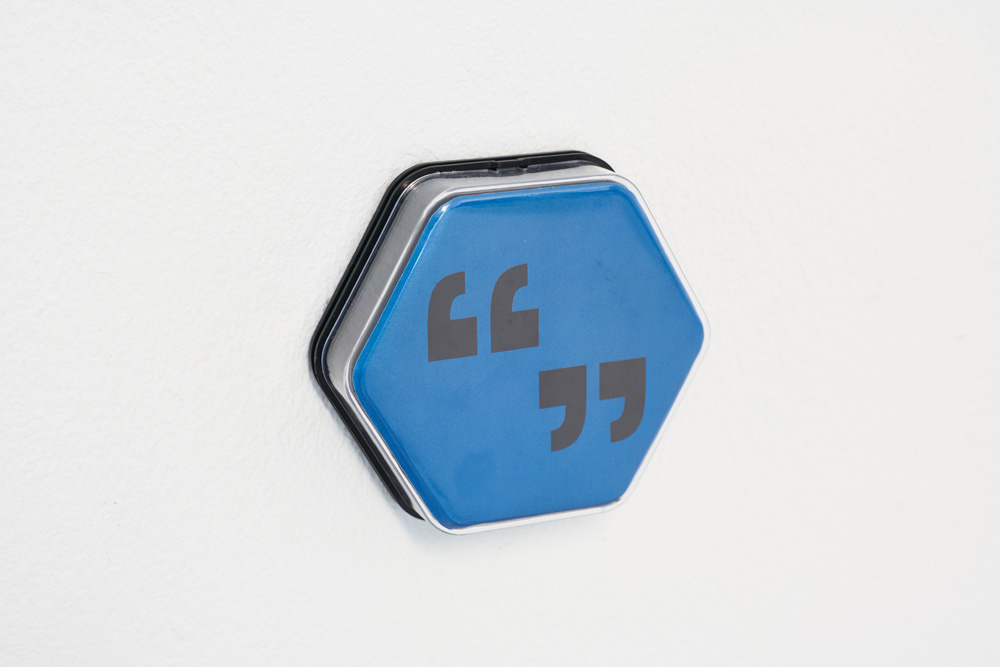 speculative fiction 2 (blue)